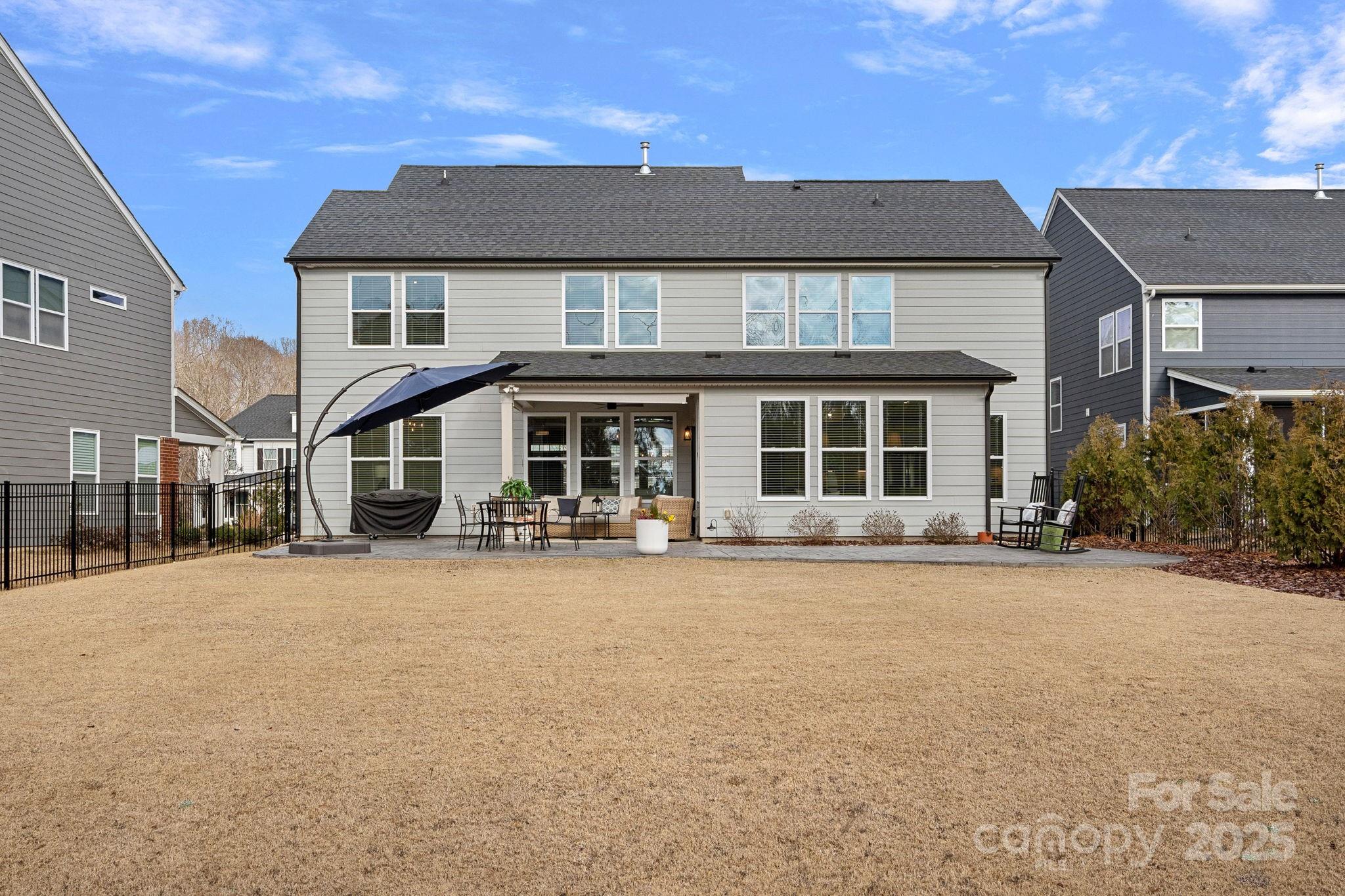 Masons Bend - Residential