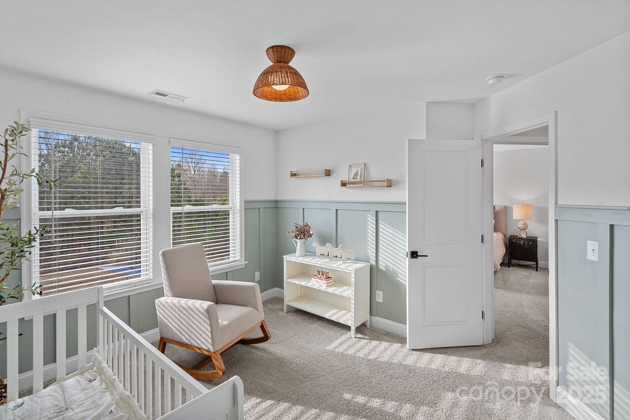 Masons Bend - Residential