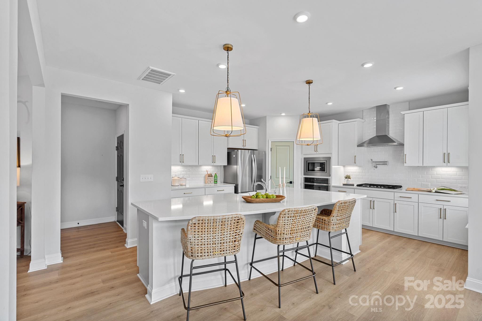 Masons Bend - Residential