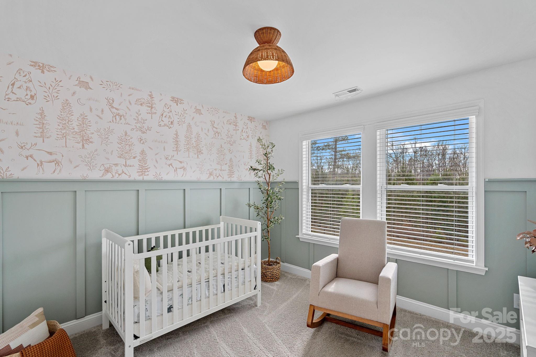 Masons Bend - Residential