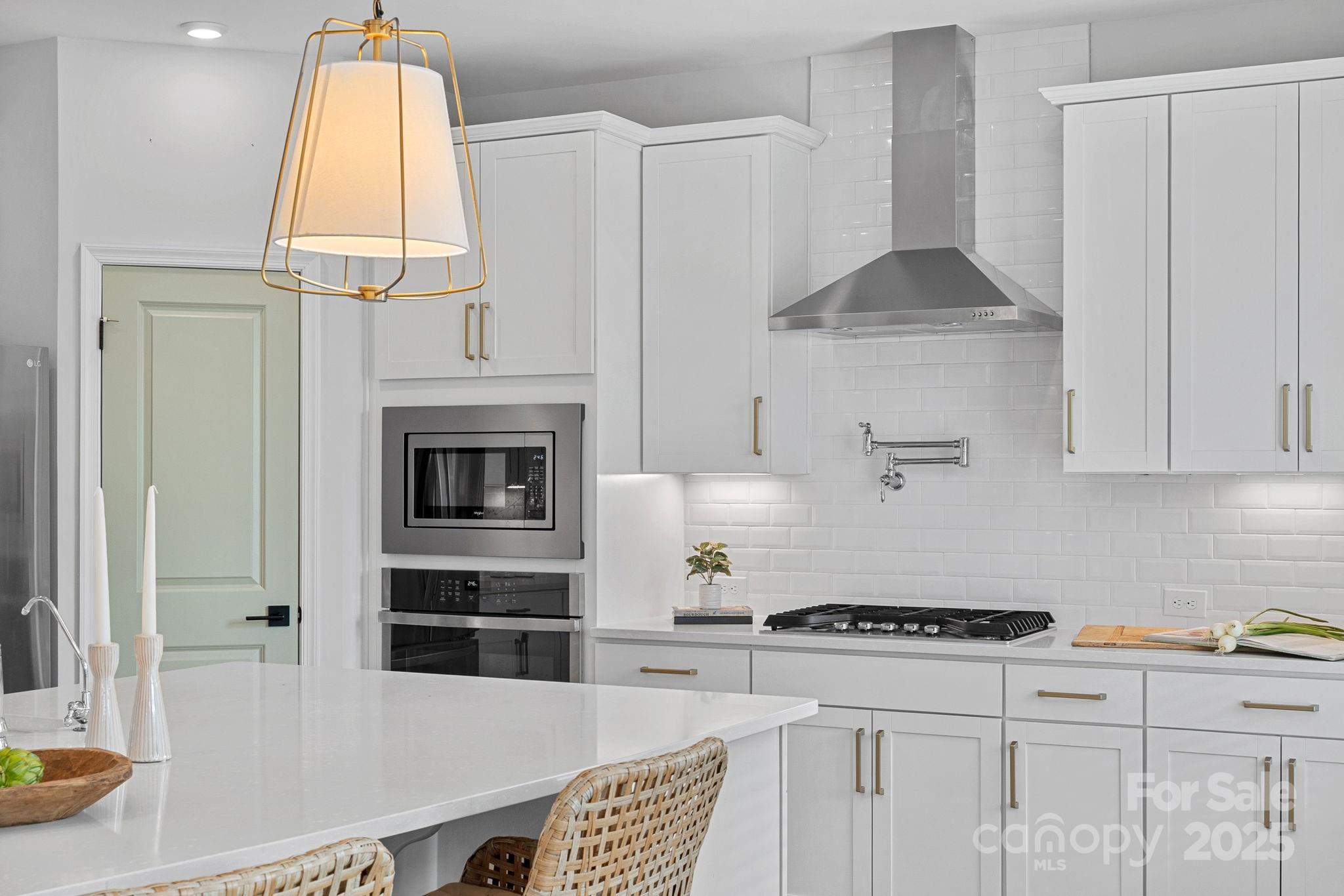 Masons Bend - Residential