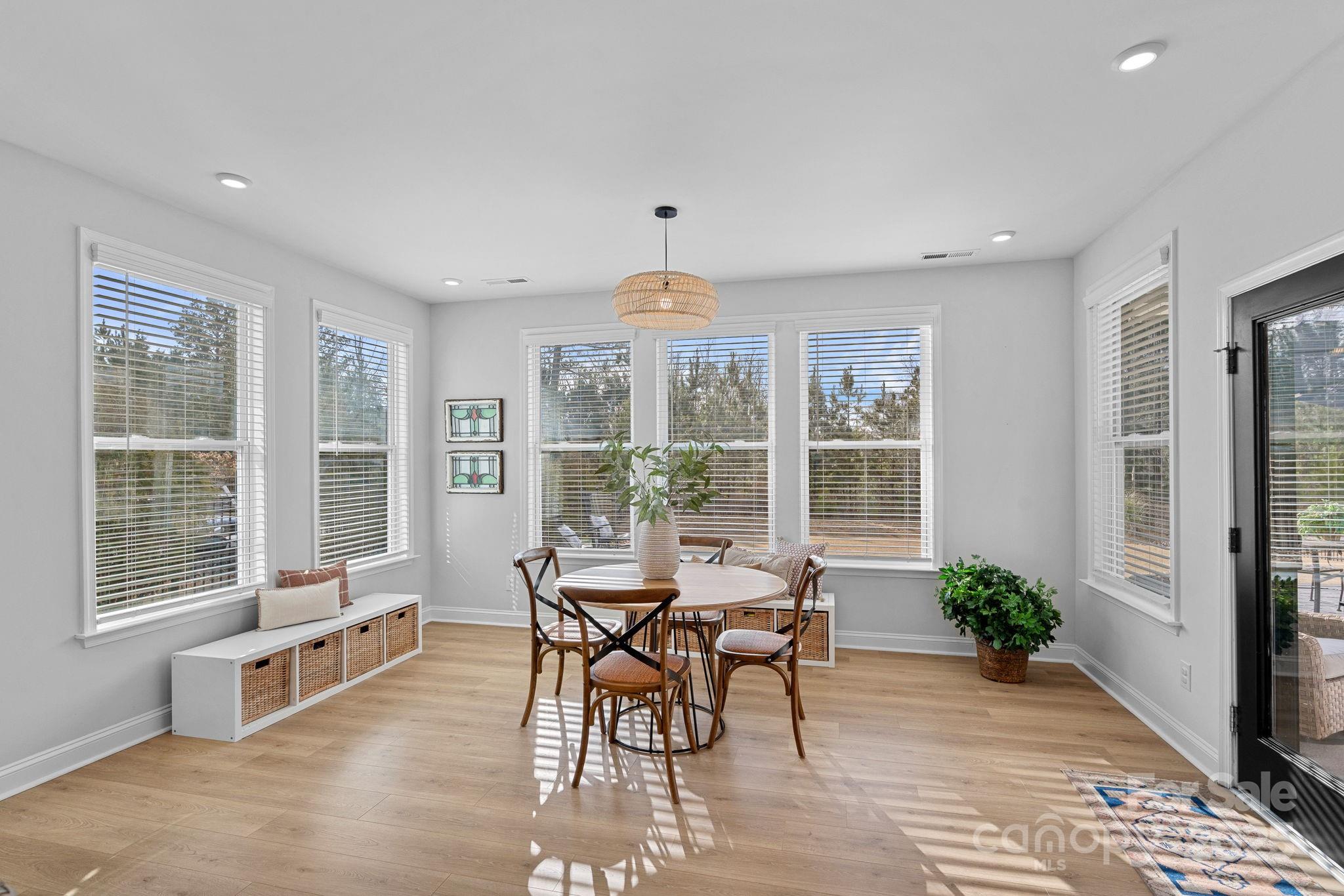 Masons Bend - Residential