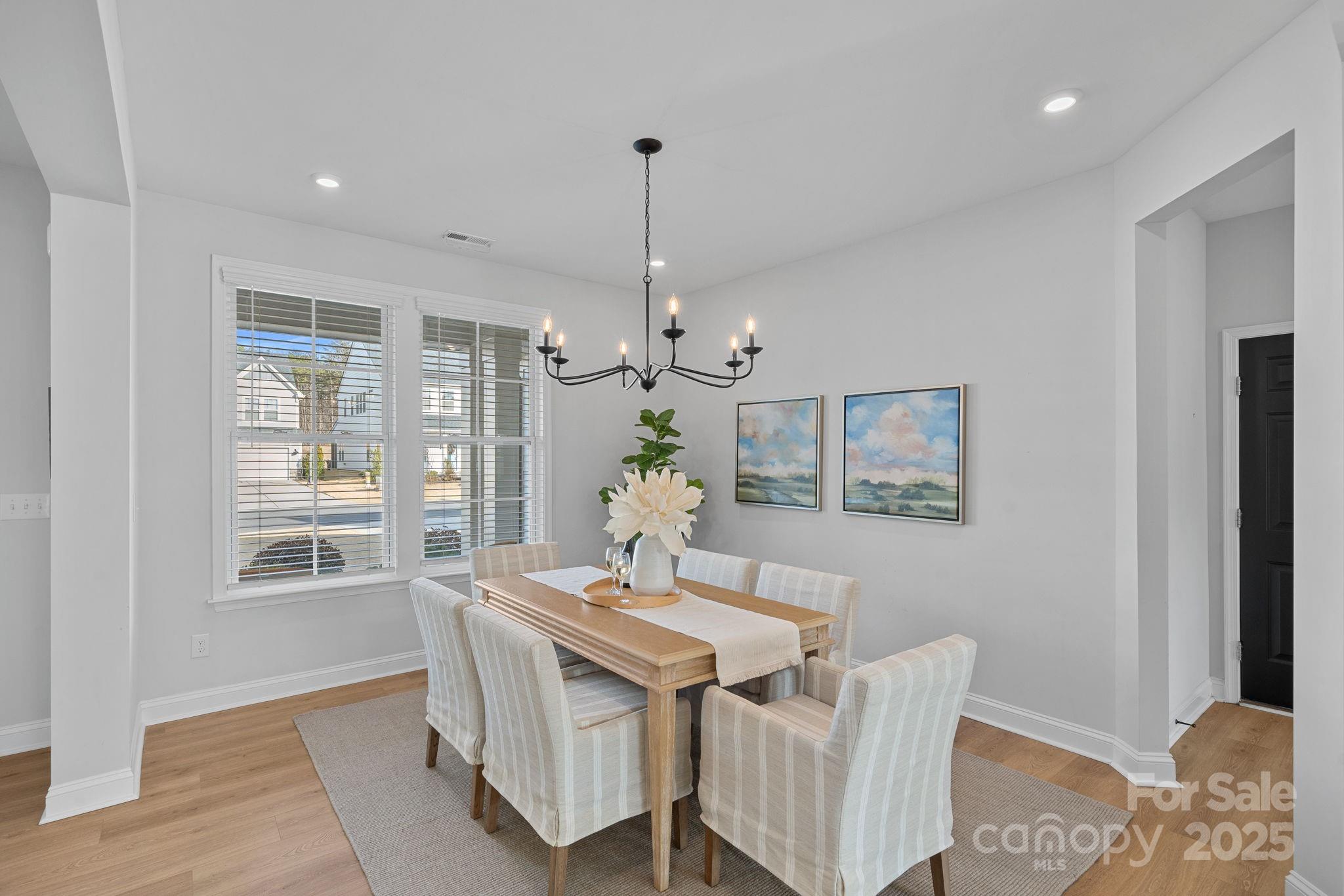 Masons Bend - Residential