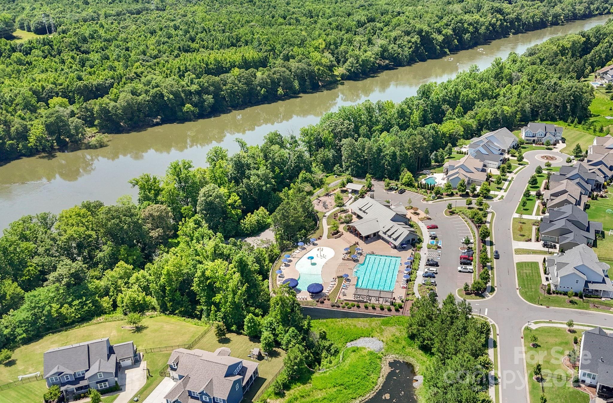 Masons Bend - Residential