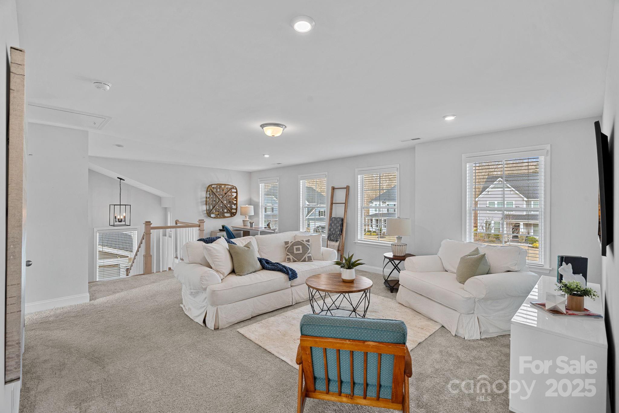 Masons Bend - Residential