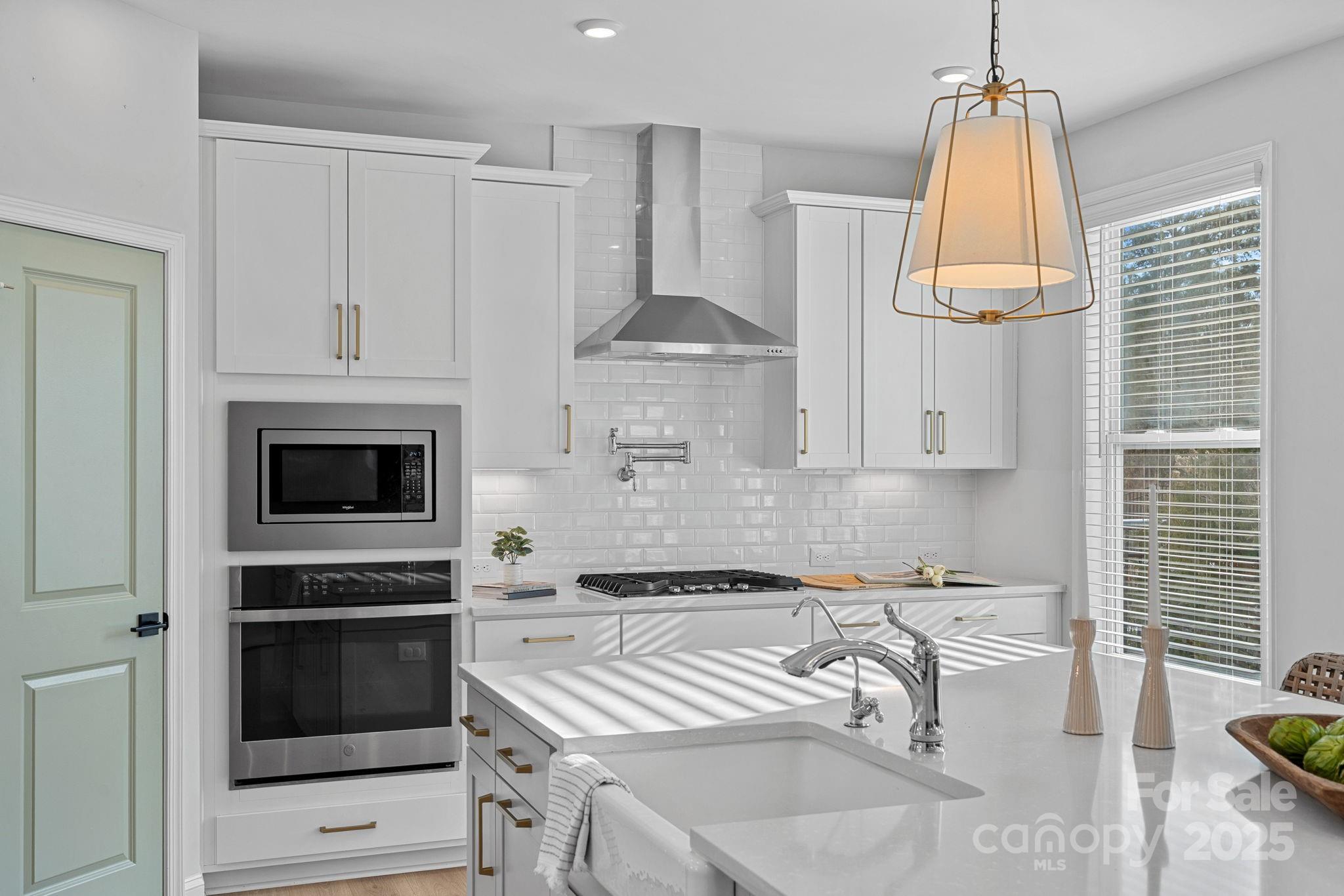 Masons Bend - Residential