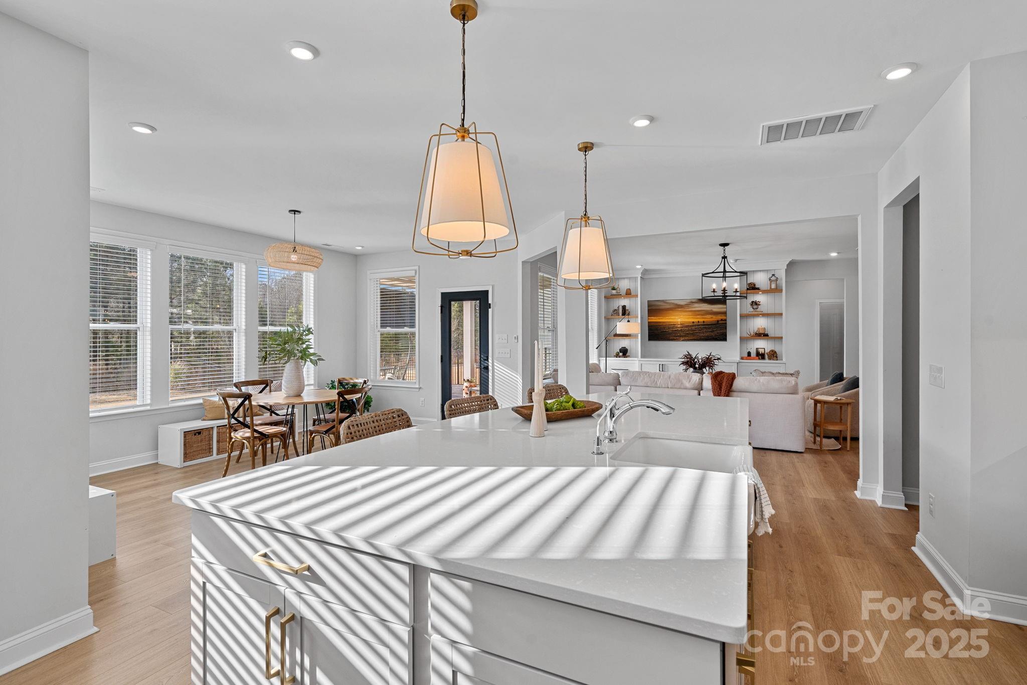 Masons Bend - Residential