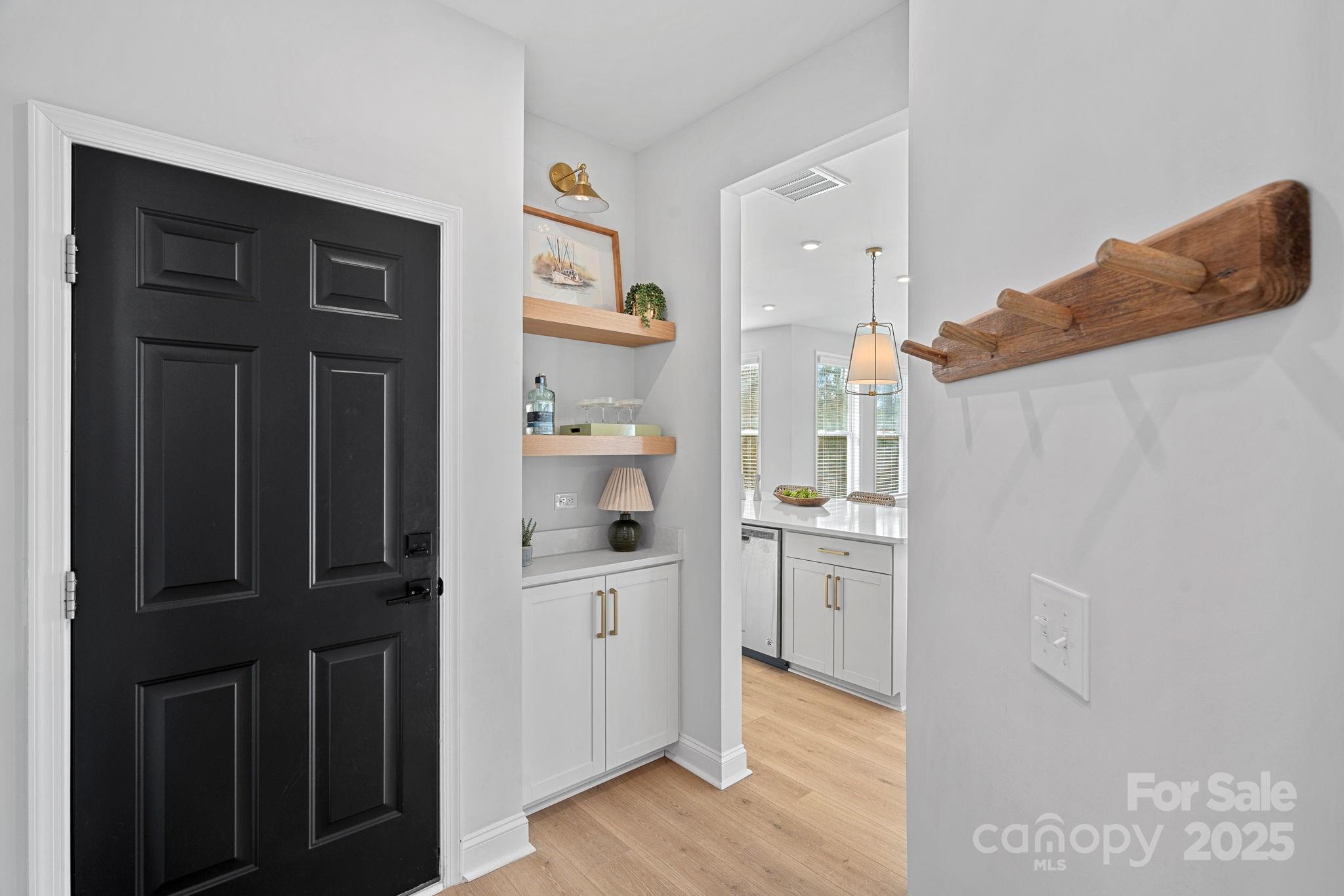 Masons Bend - Residential