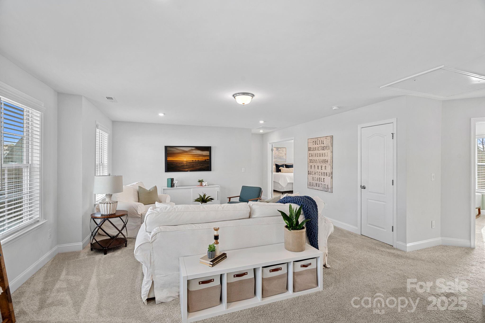 Masons Bend - Residential