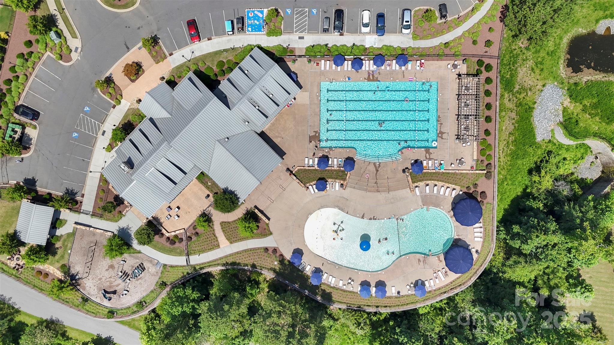 Masons Bend - Residential