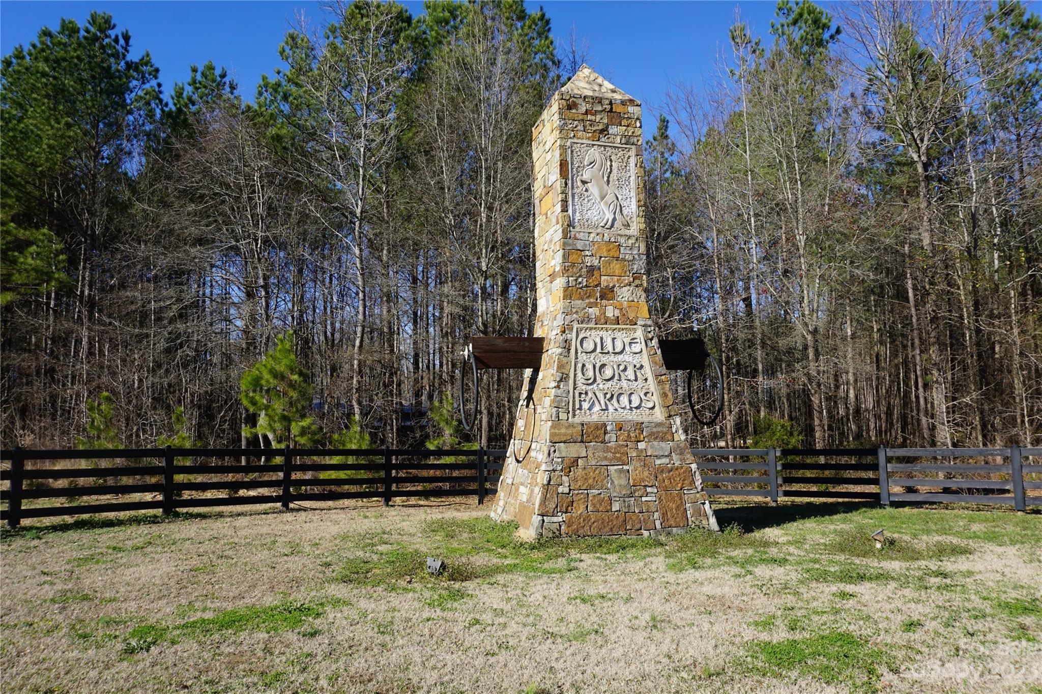 Olde York Farms - Land
