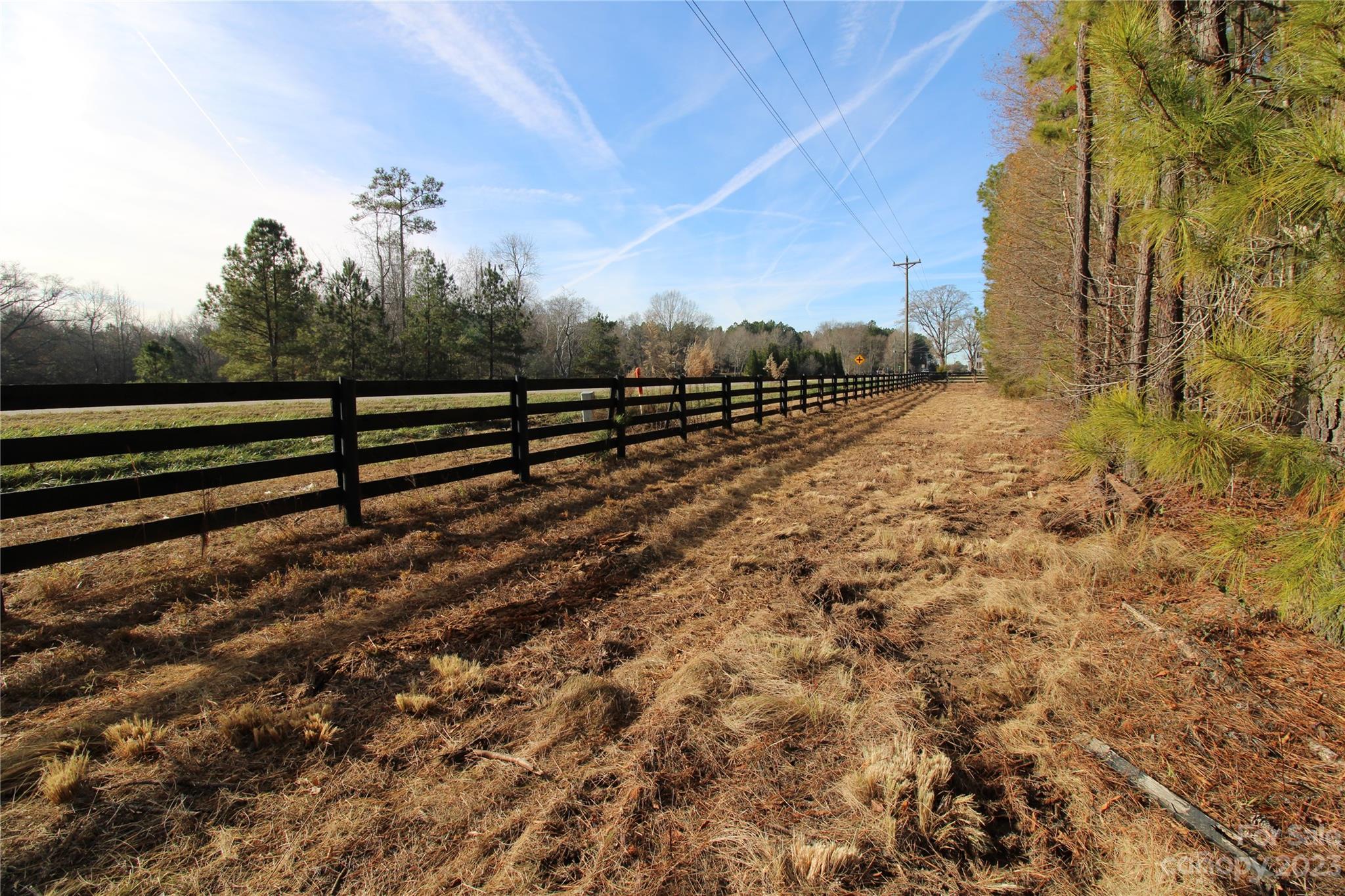 Olde York Farms - Land