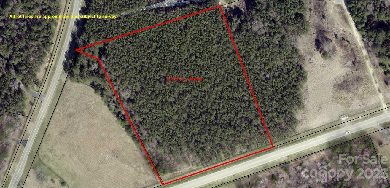 Olde York Farms - Land