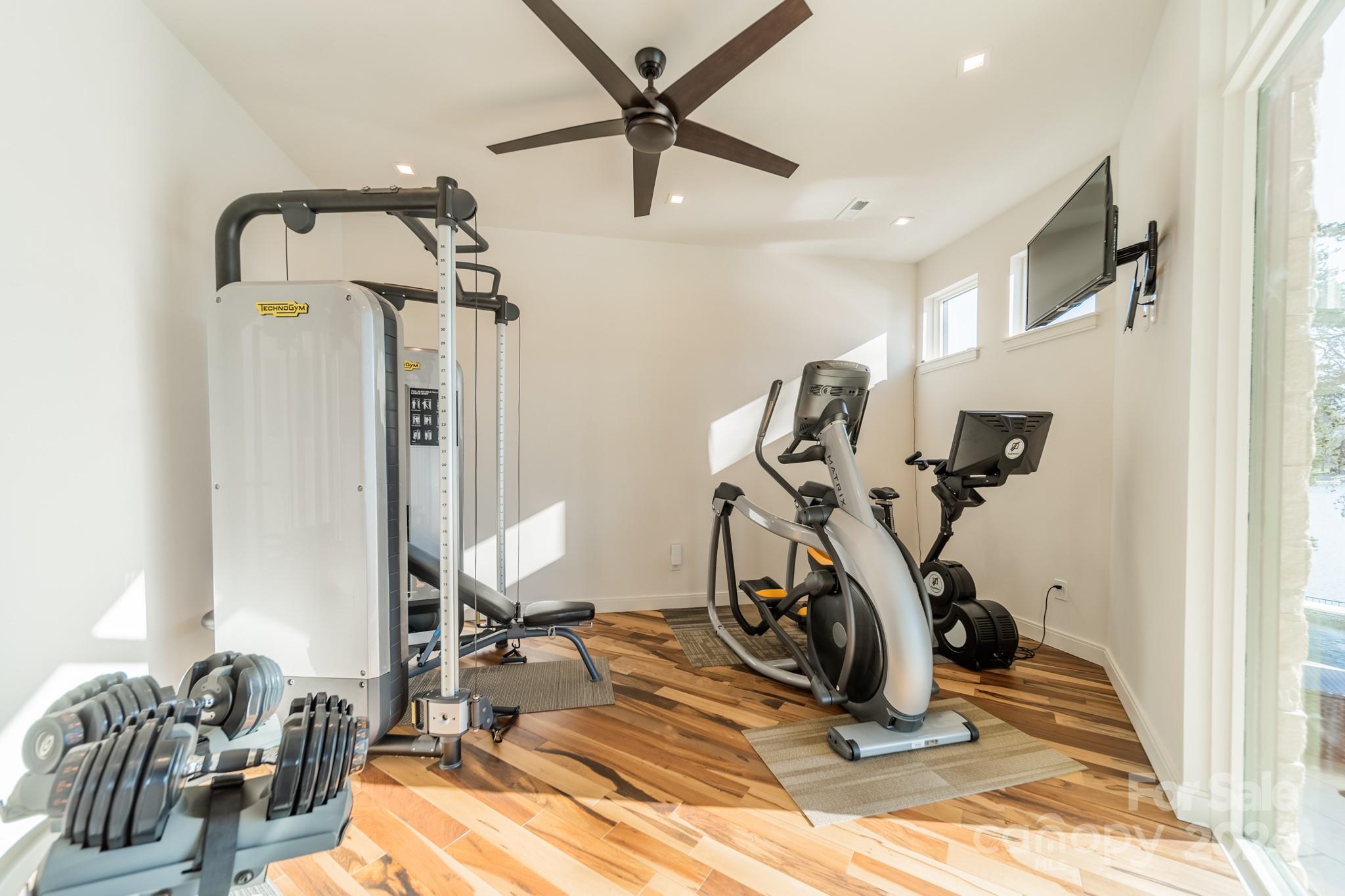 Donaldson Landing - Residential