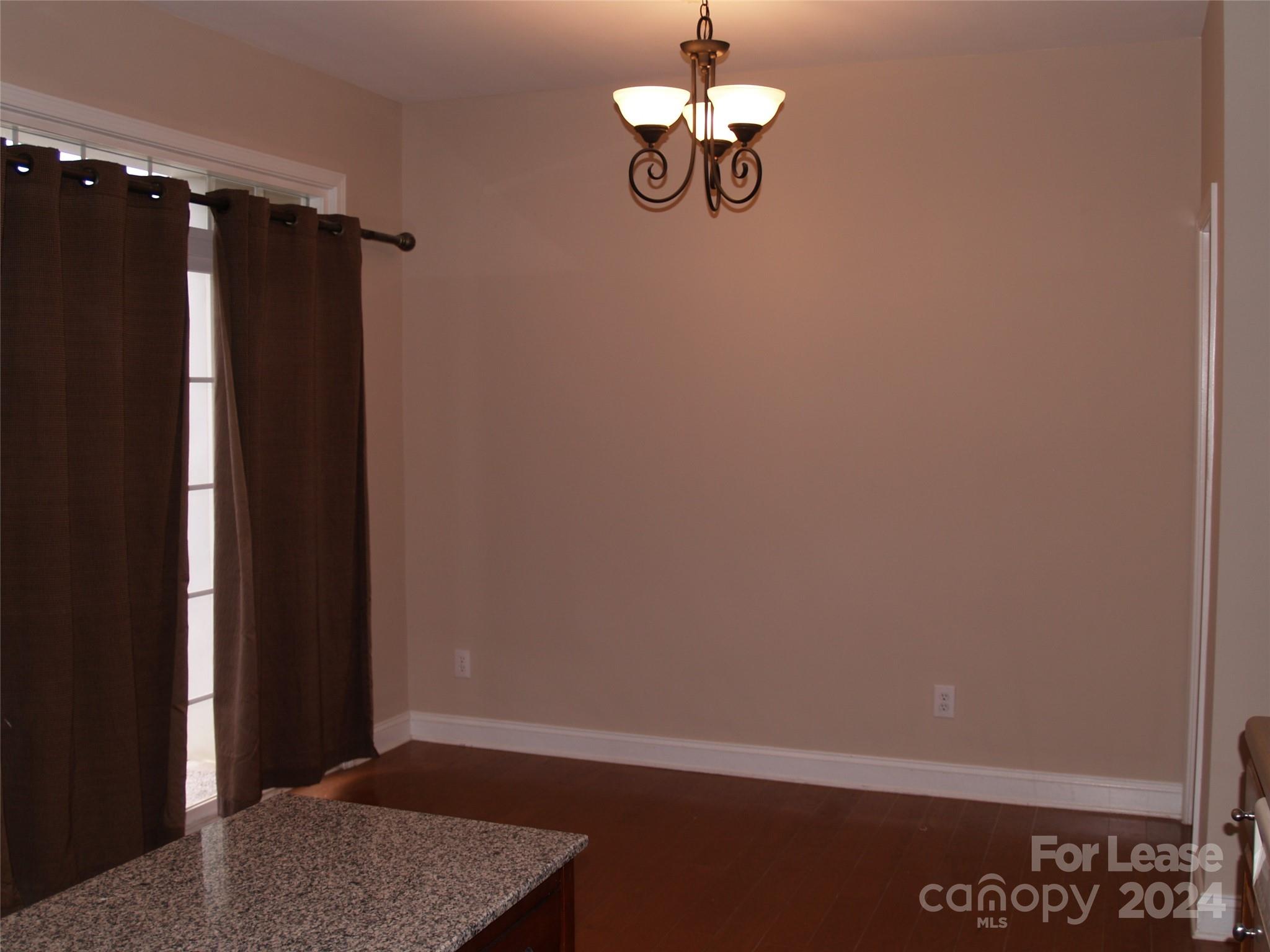 Waterlynn - Residential Lease