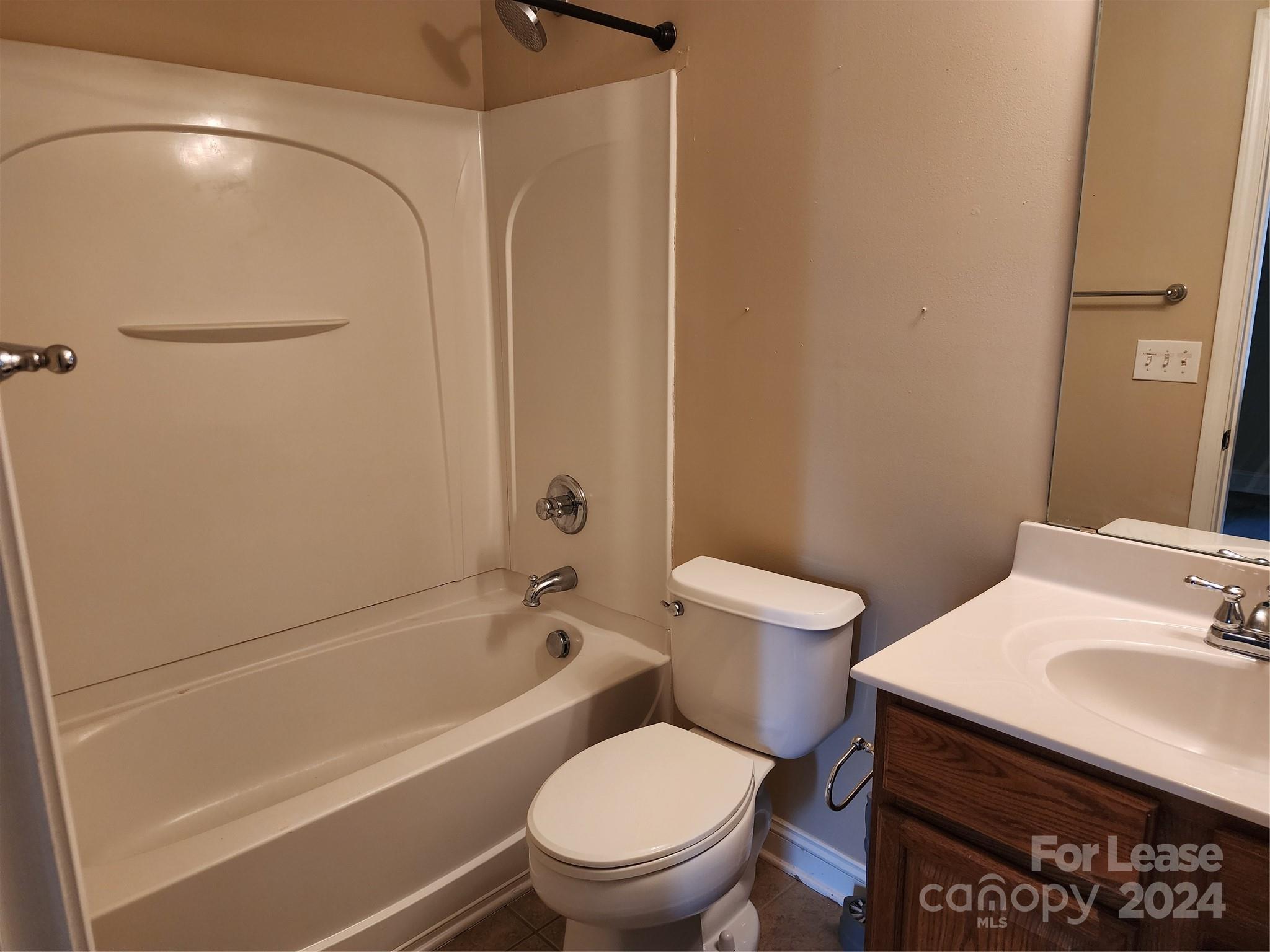 Waterlynn - Residential Lease