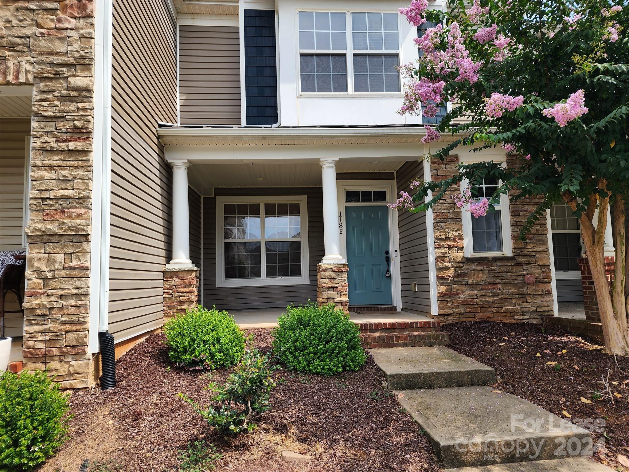 Waterlynn - Residential Lease