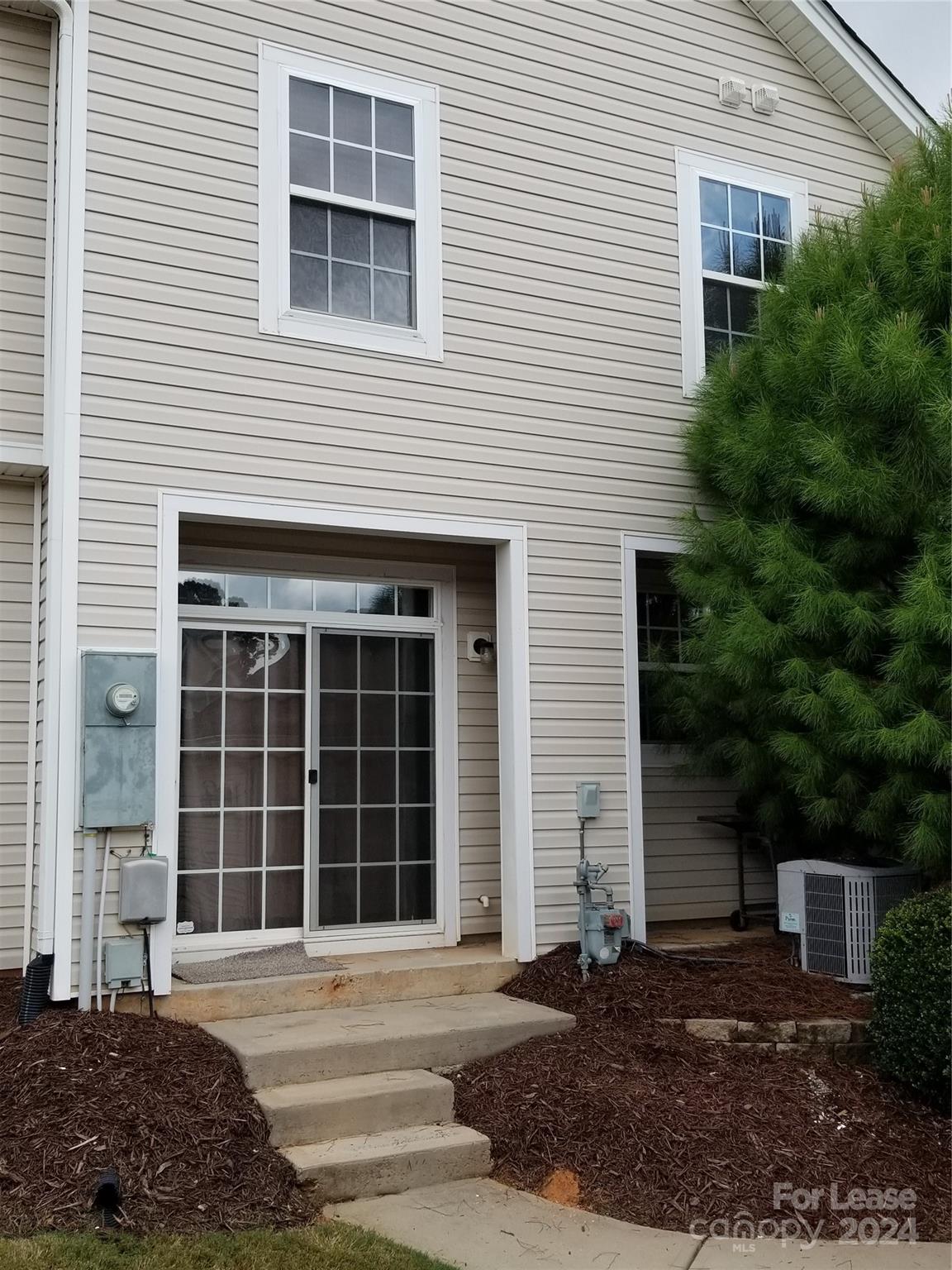 Waterlynn - Residential Lease