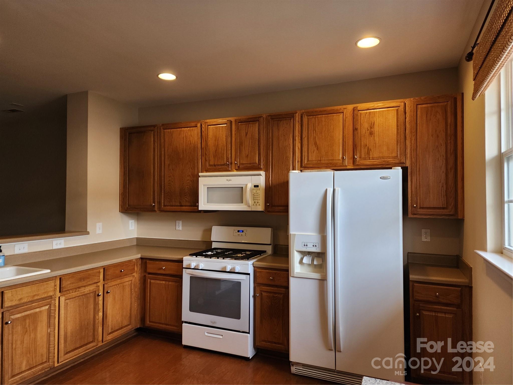 Waterlynn - Residential Lease