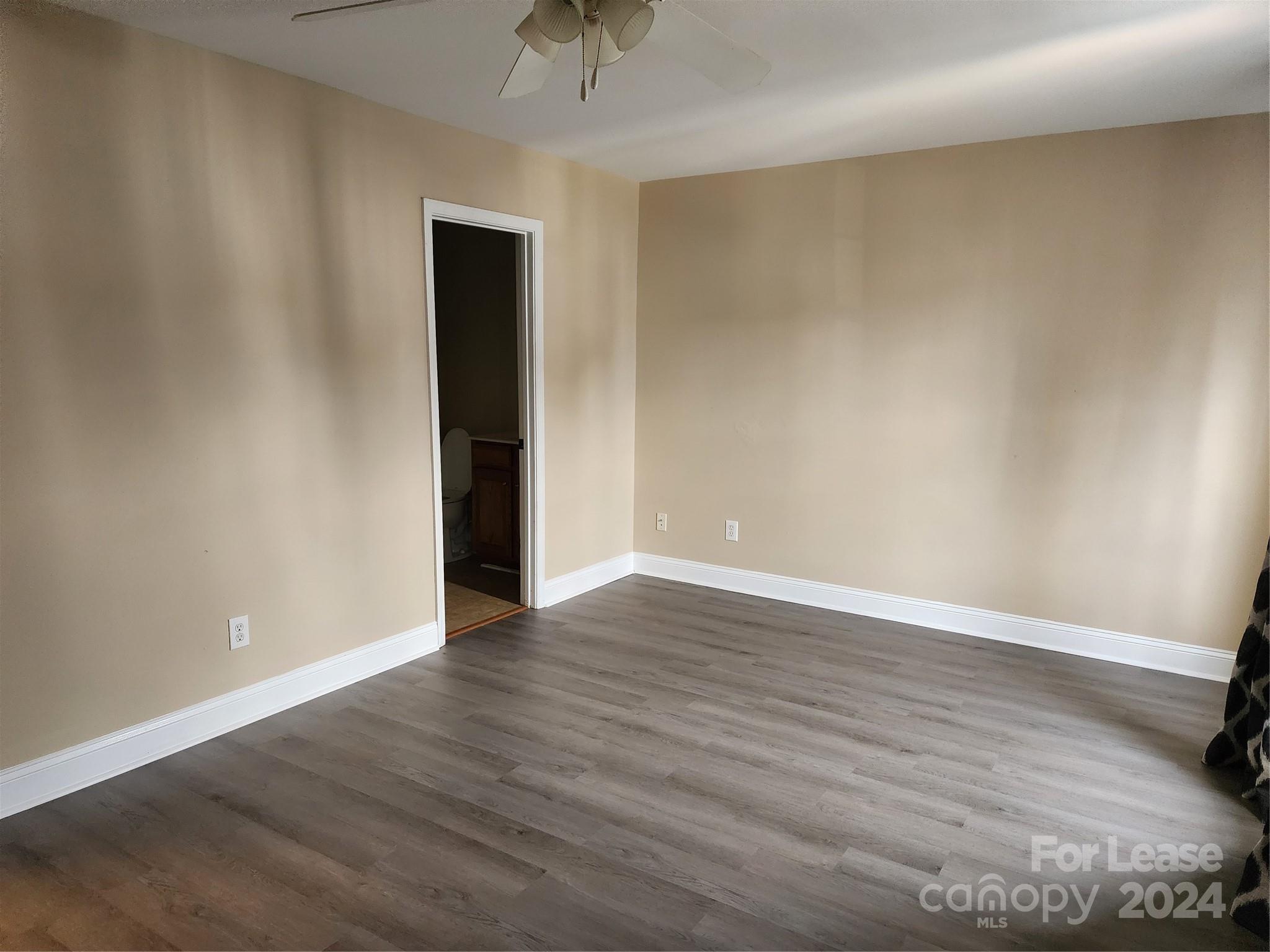 Waterlynn - Residential Lease