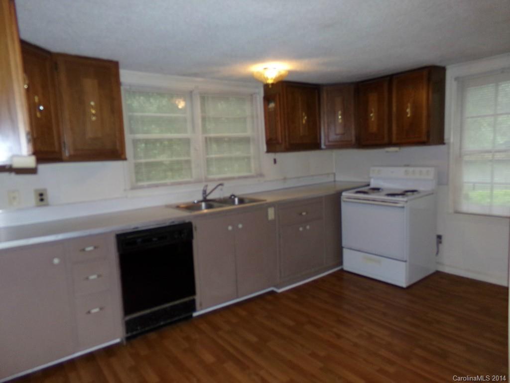 Hill St - Residential