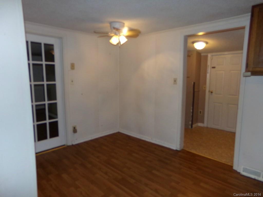 Hill St - Residential