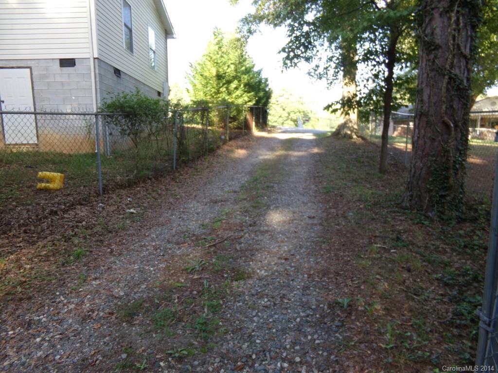 Hill St - Residential