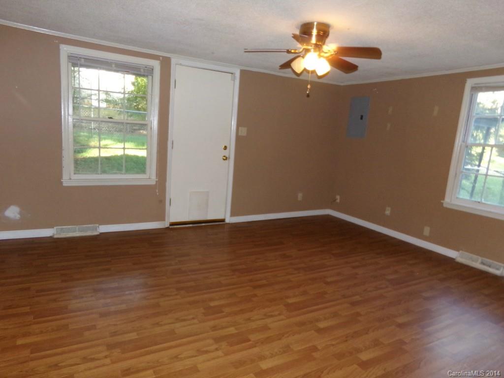 Hill St - Residential
