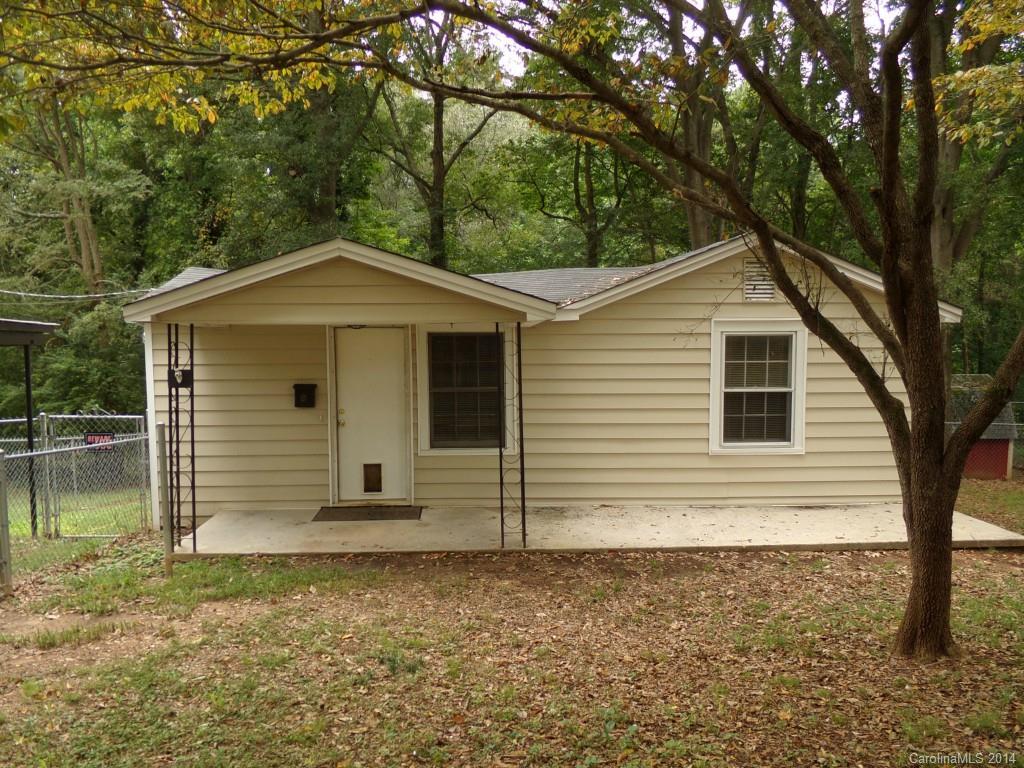 Hill St - Residential