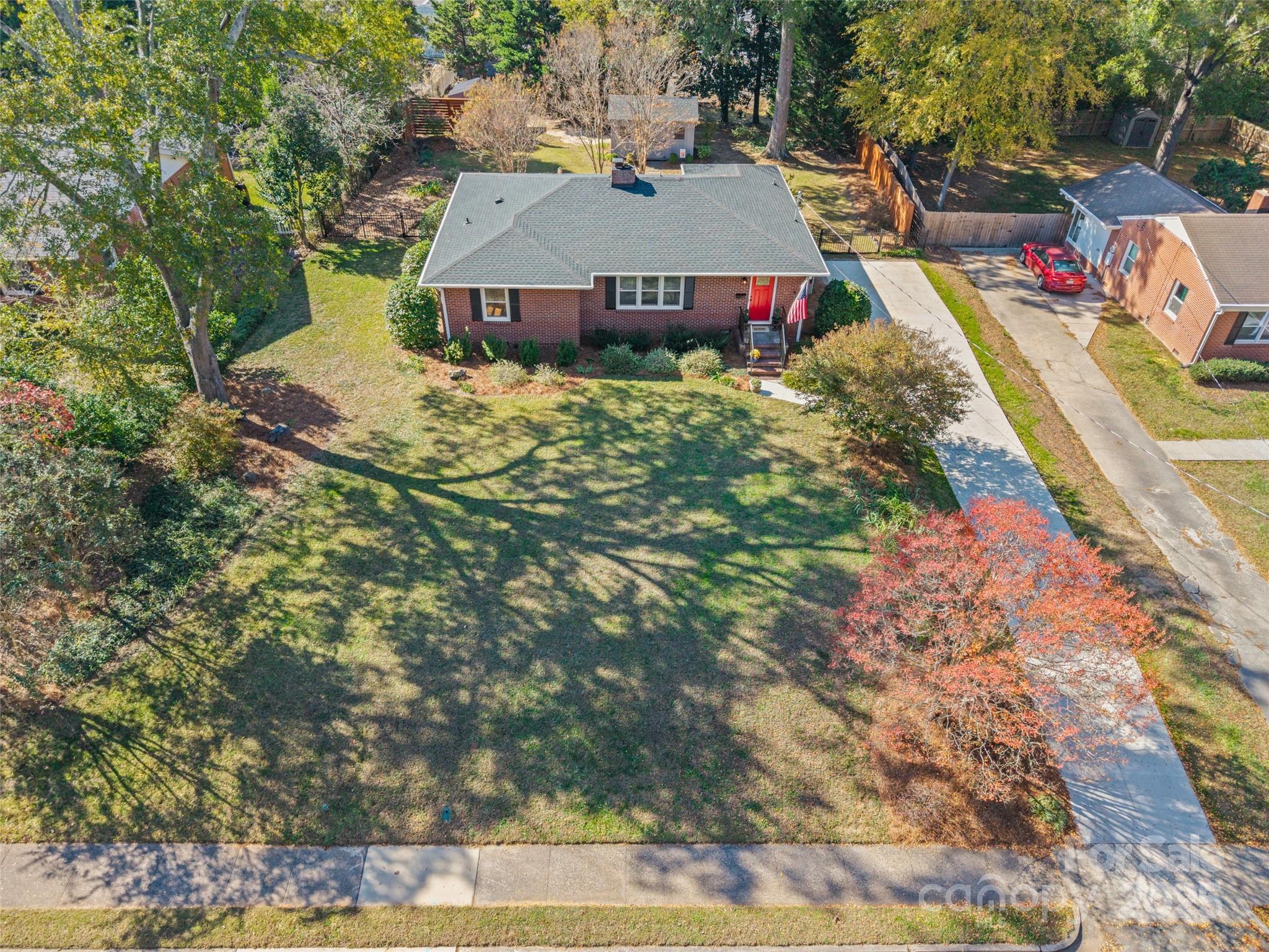 Cherry Broad Acres - Residential