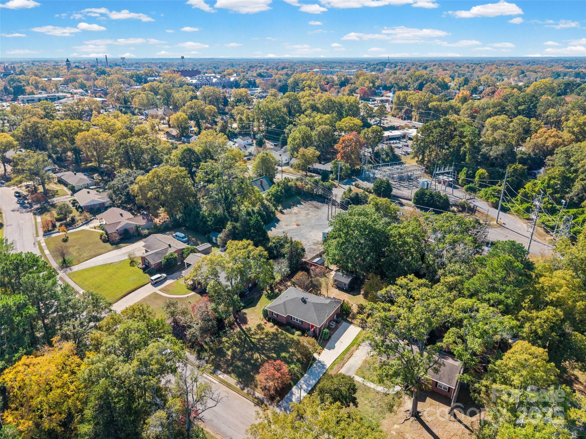 Cherry Broad Acres - Residential