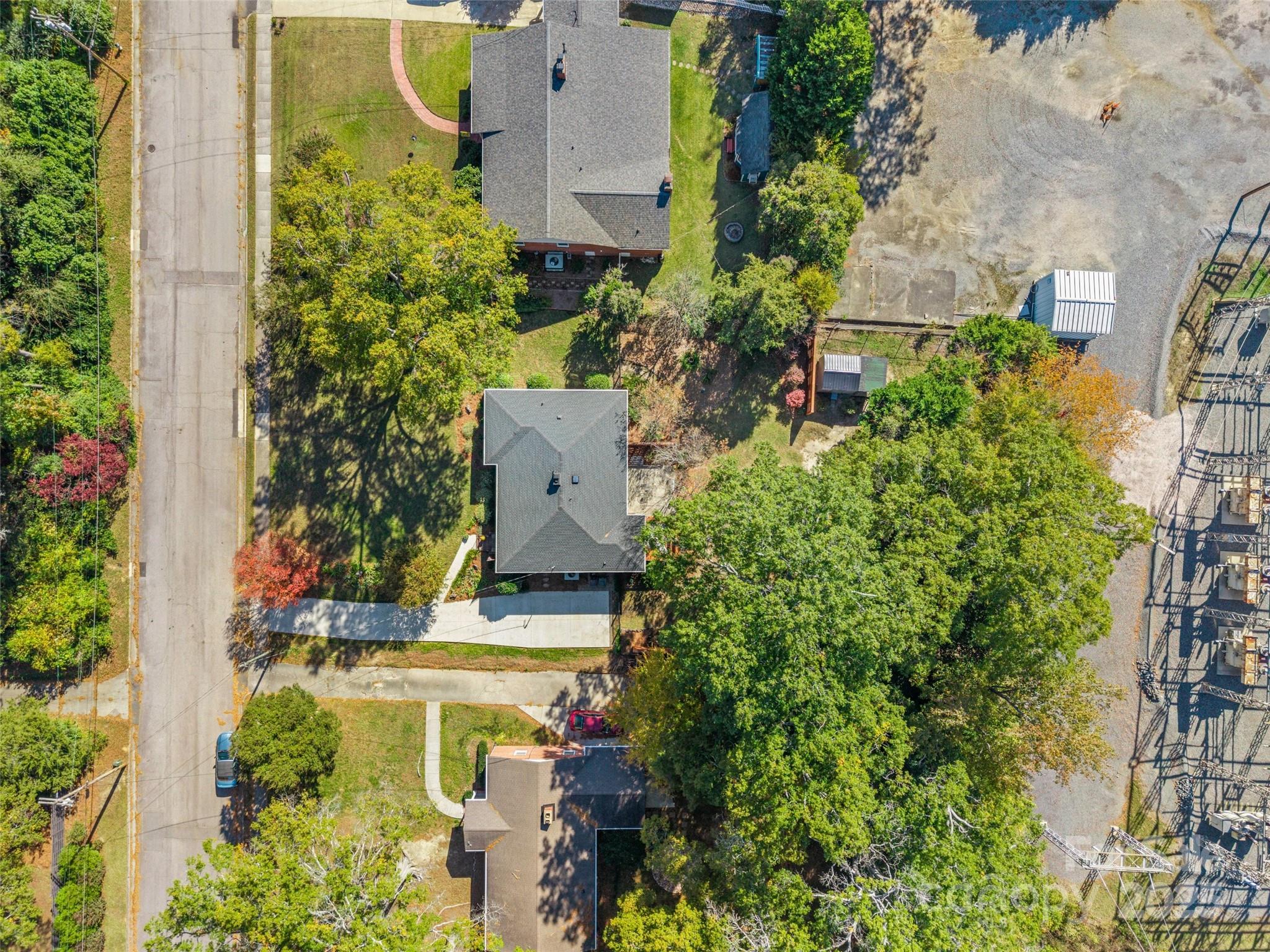 Cherry Broad Acres - Residential