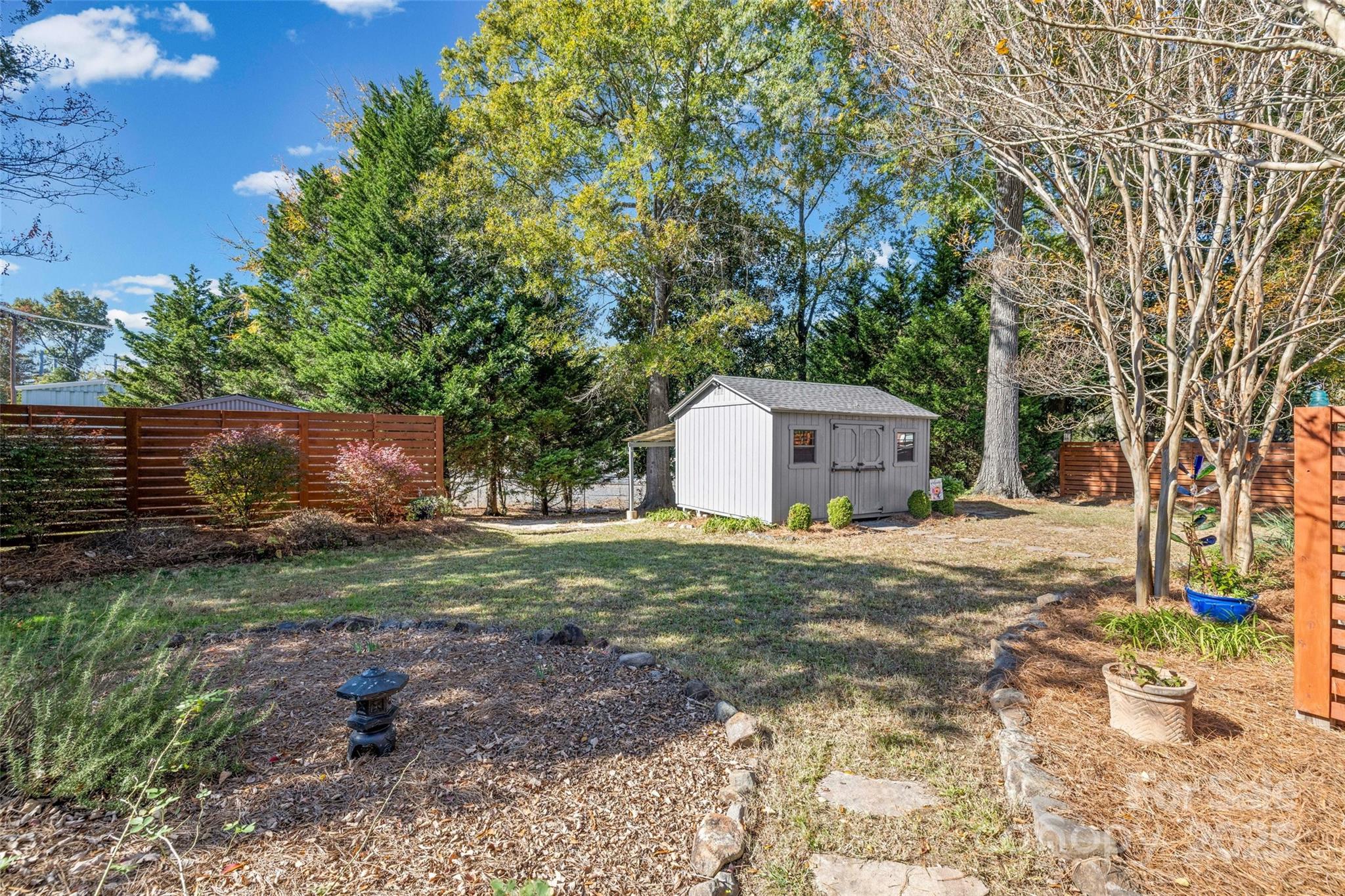 Cherry Broad Acres - Residential