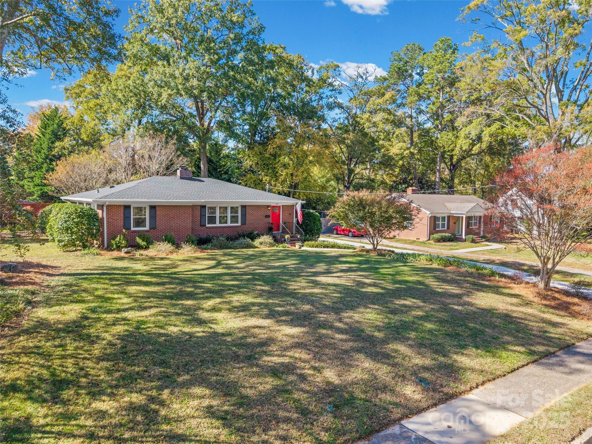 Cherry Broad Acres - Residential