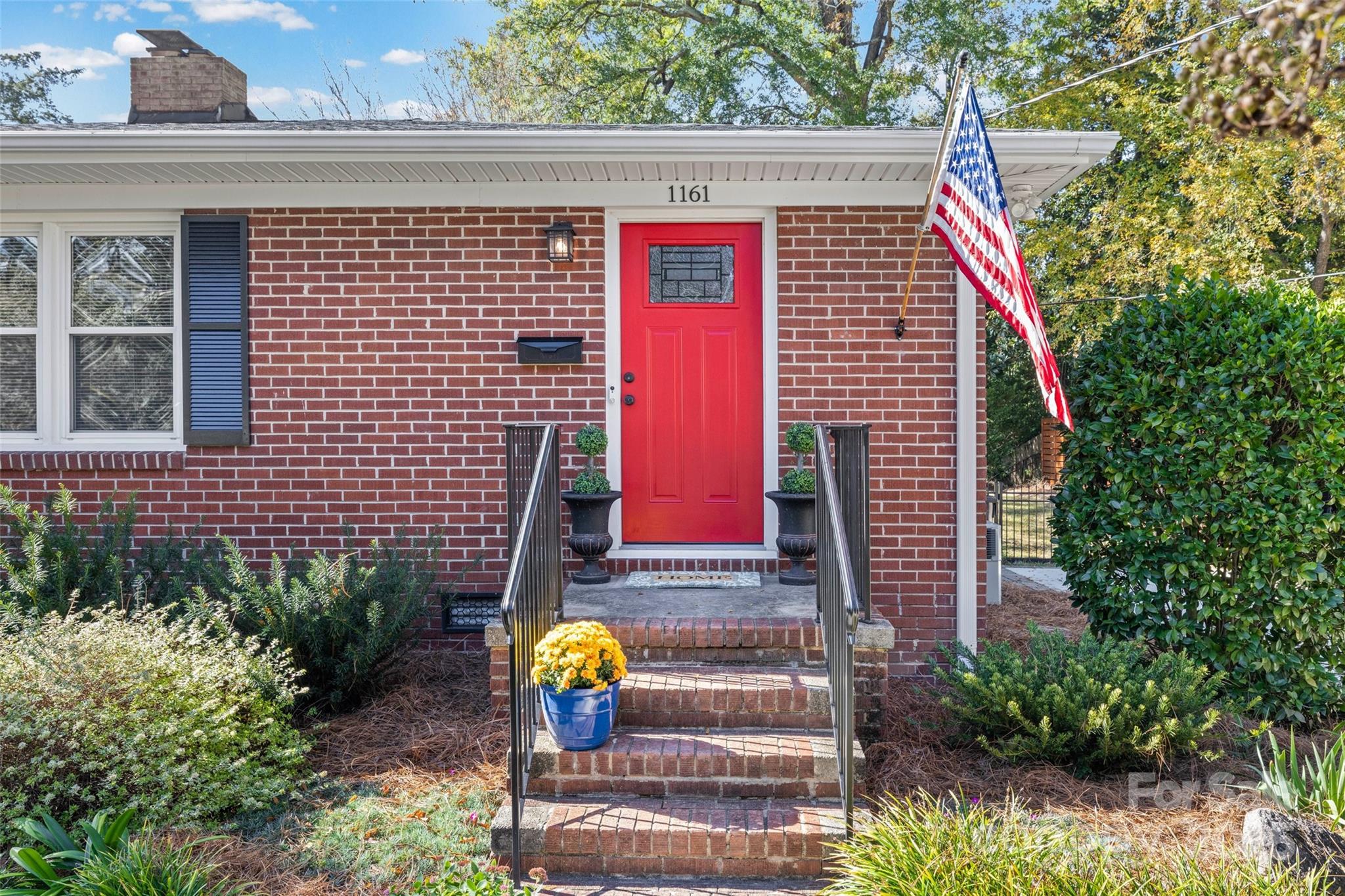 Cherry Broad Acres - Residential