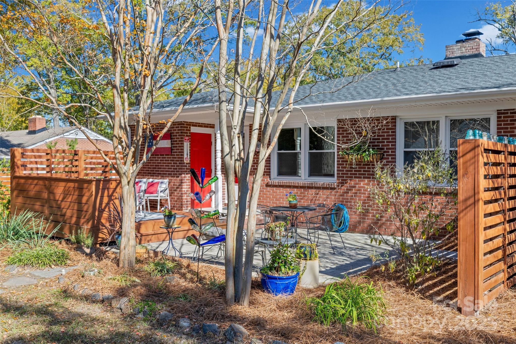 Cherry Broad Acres - Residential