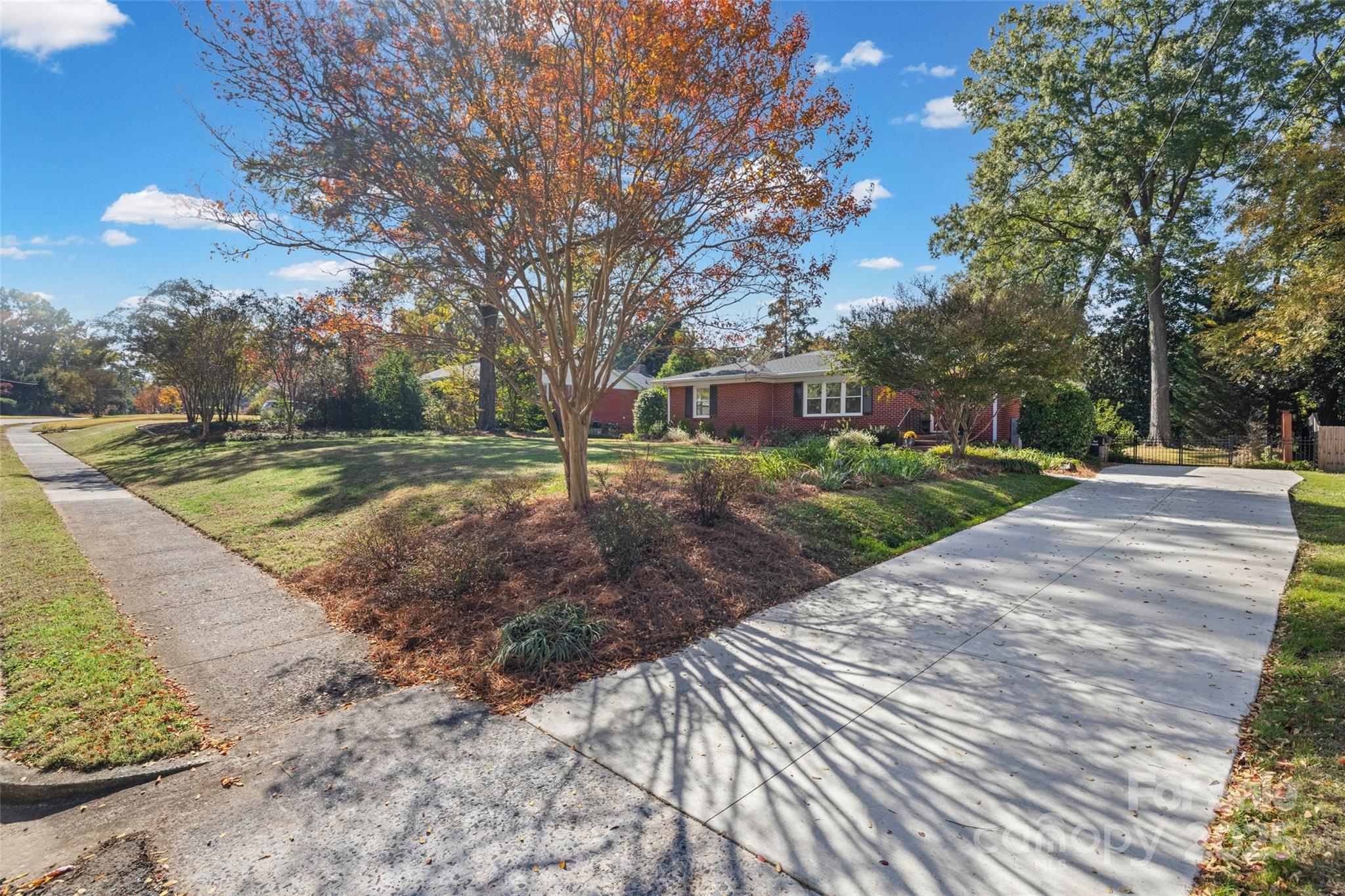 Cherry Broad Acres - Residential