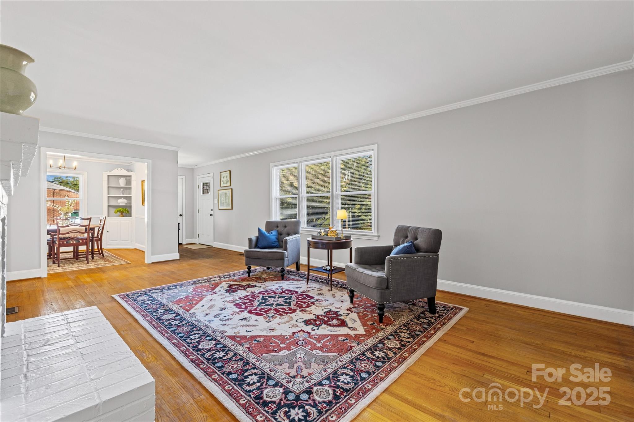 Cherry Broad Acres - Residential