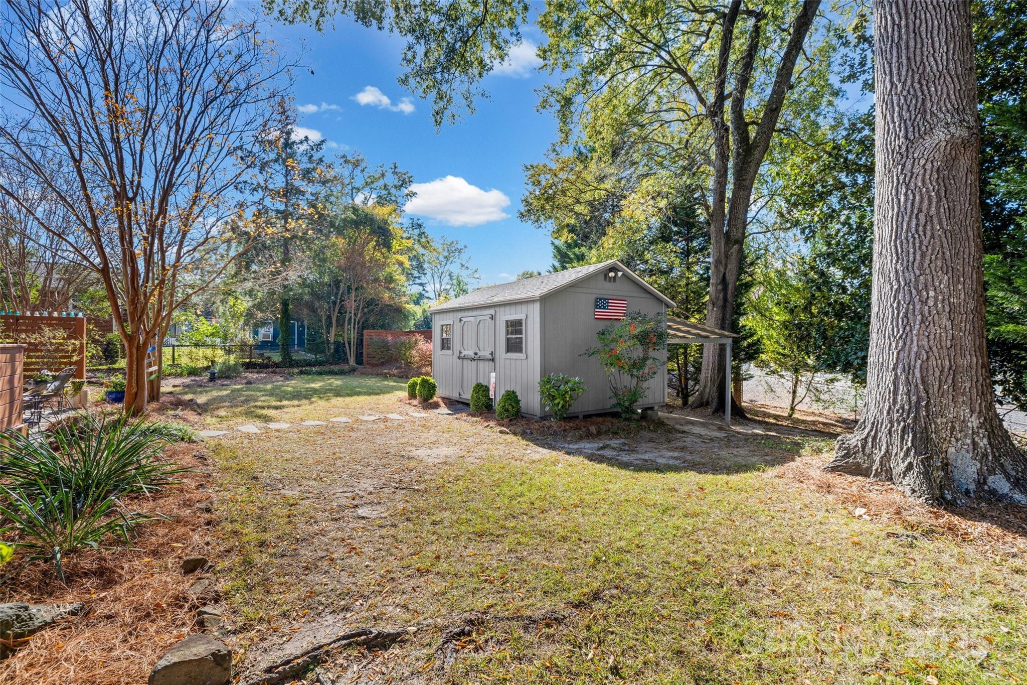 Cherry Broad Acres - Residential