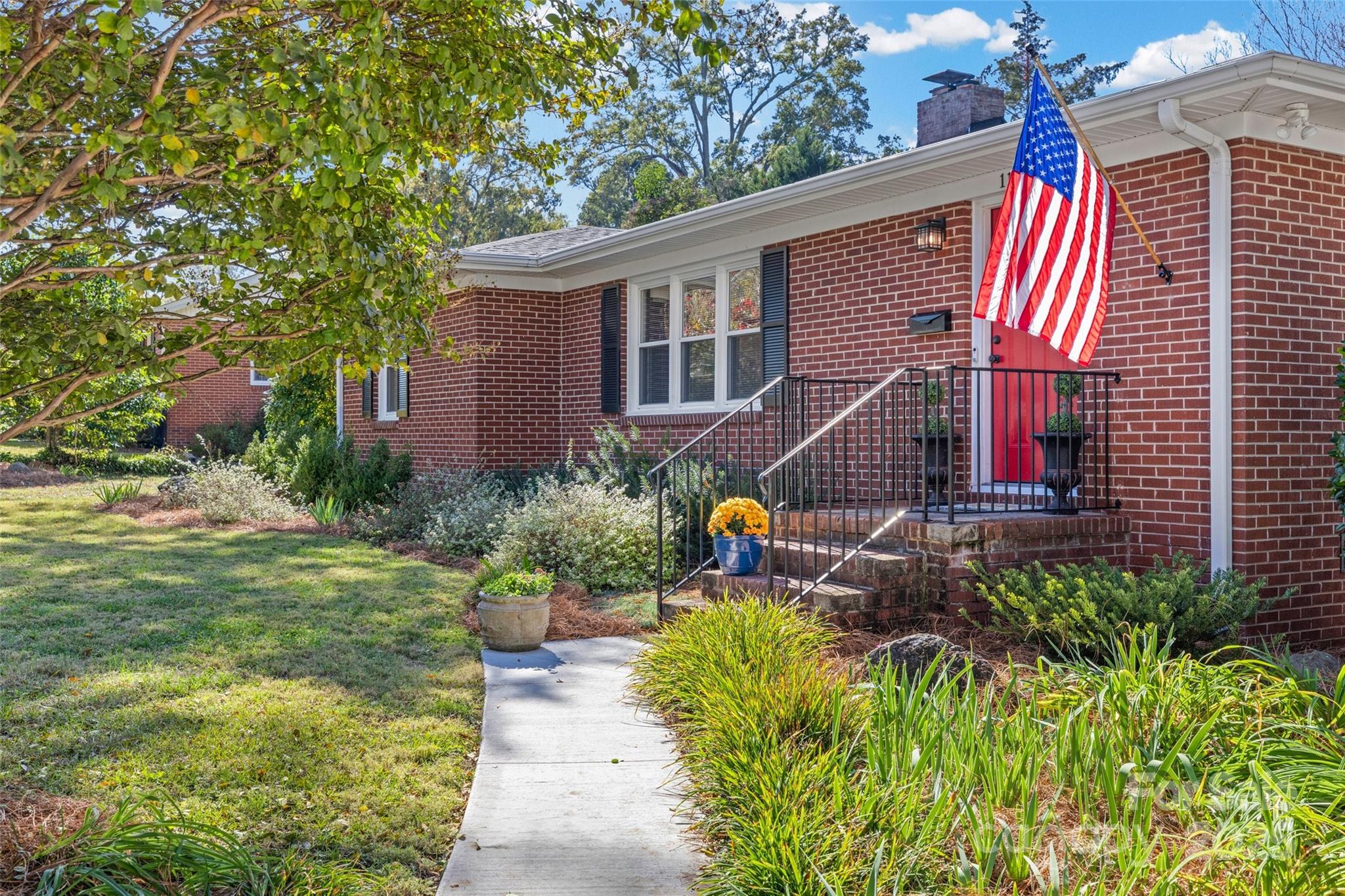 Cherry Broad Acres - Residential