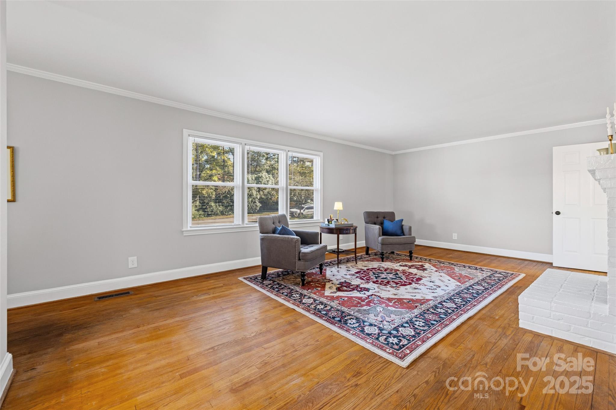 Cherry Broad Acres - Residential