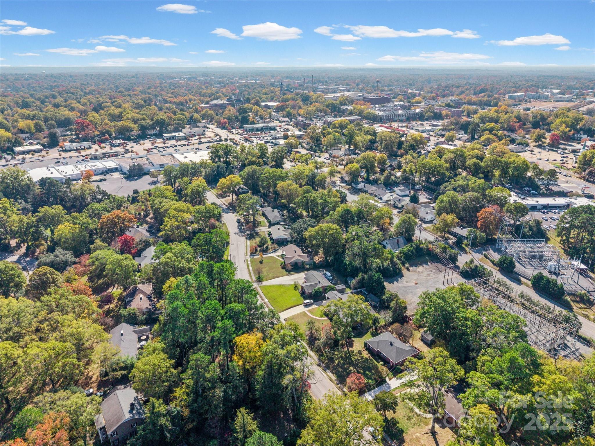 Cherry Broad Acres - Residential