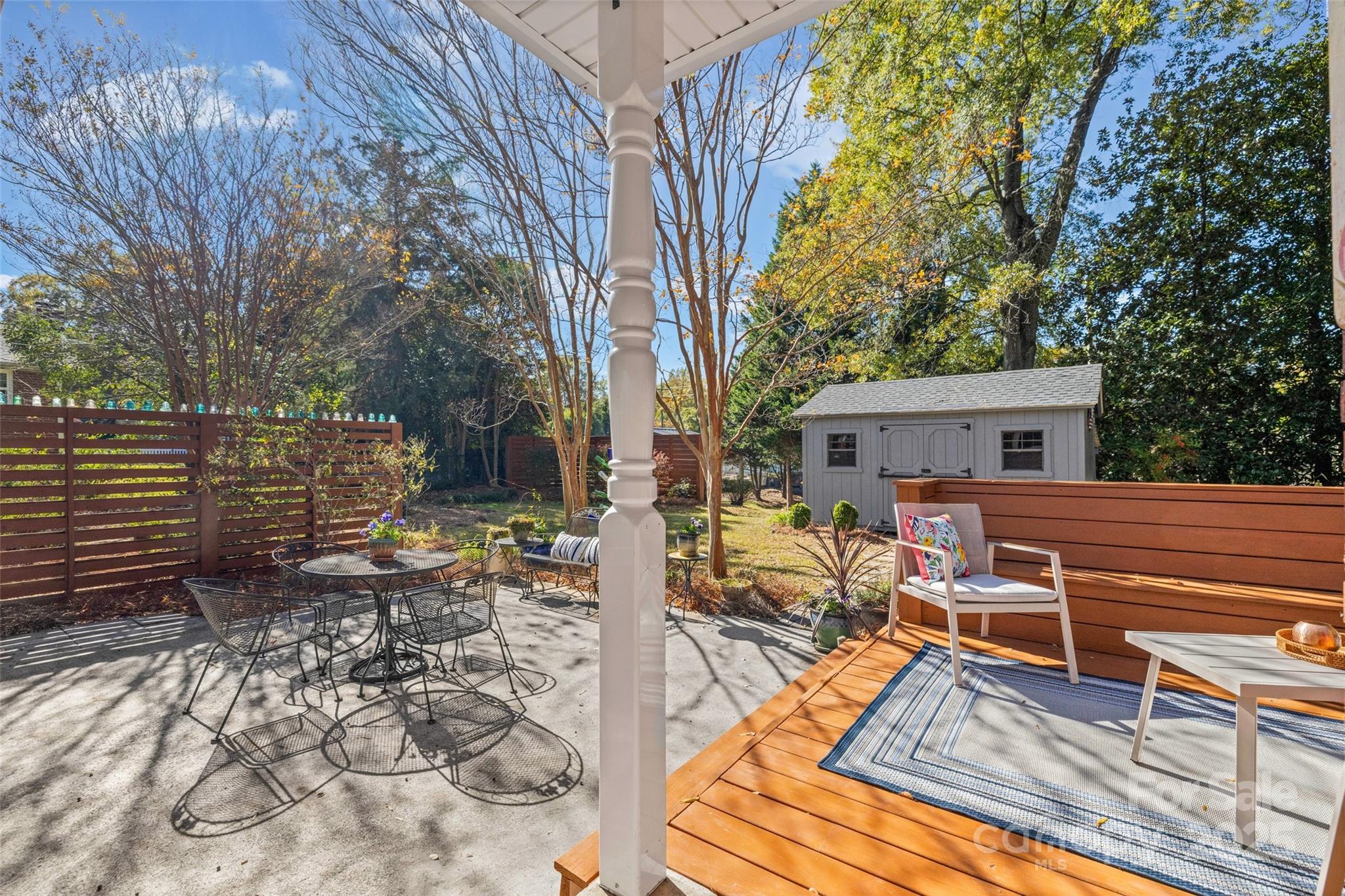 Cherry Broad Acres - Residential