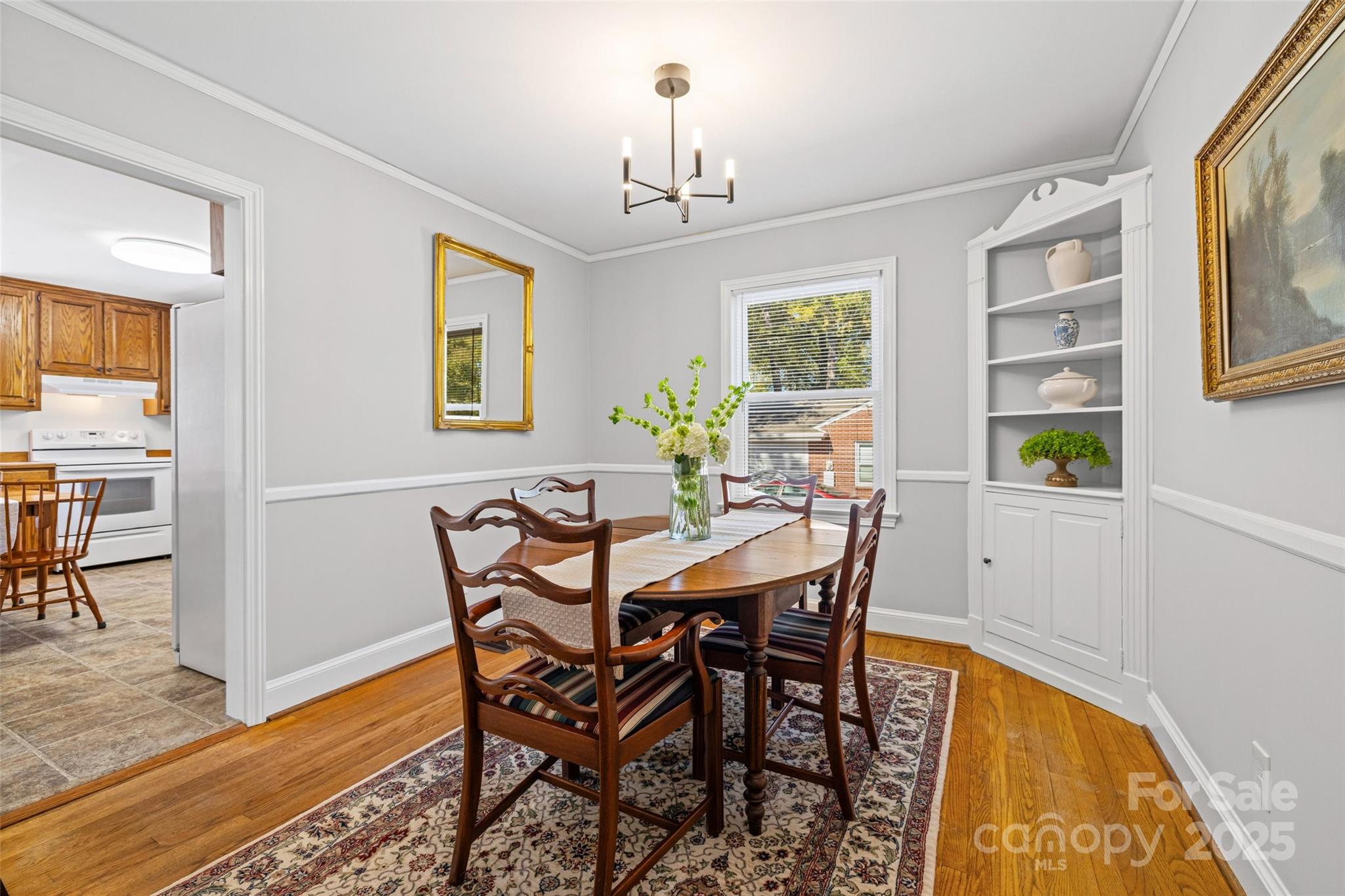 Cherry Broad Acres - Residential