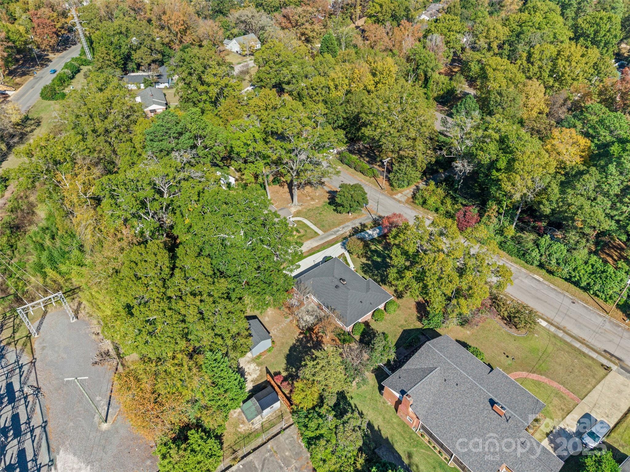 Cherry Broad Acres - Residential