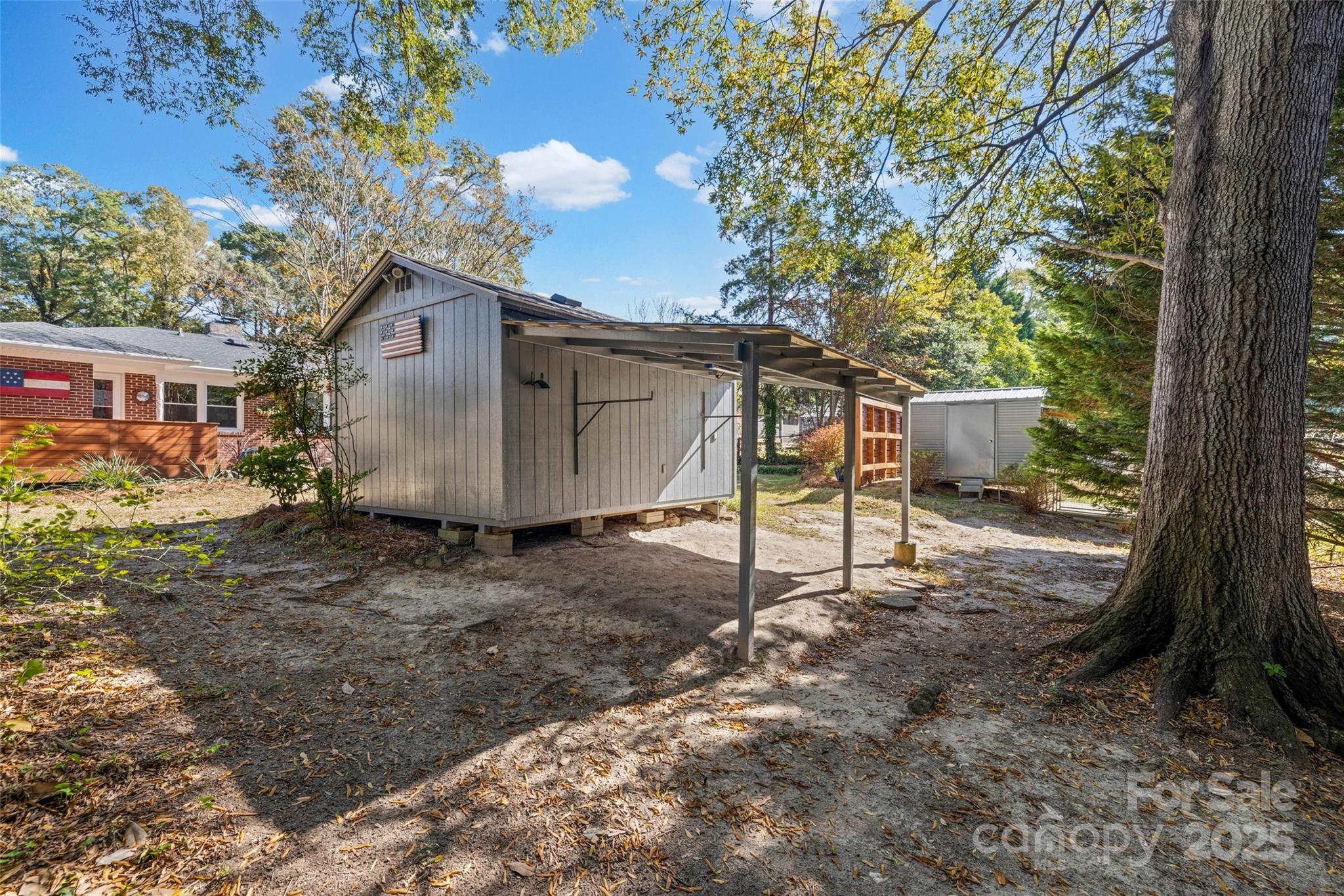 Cherry Broad Acres - Residential