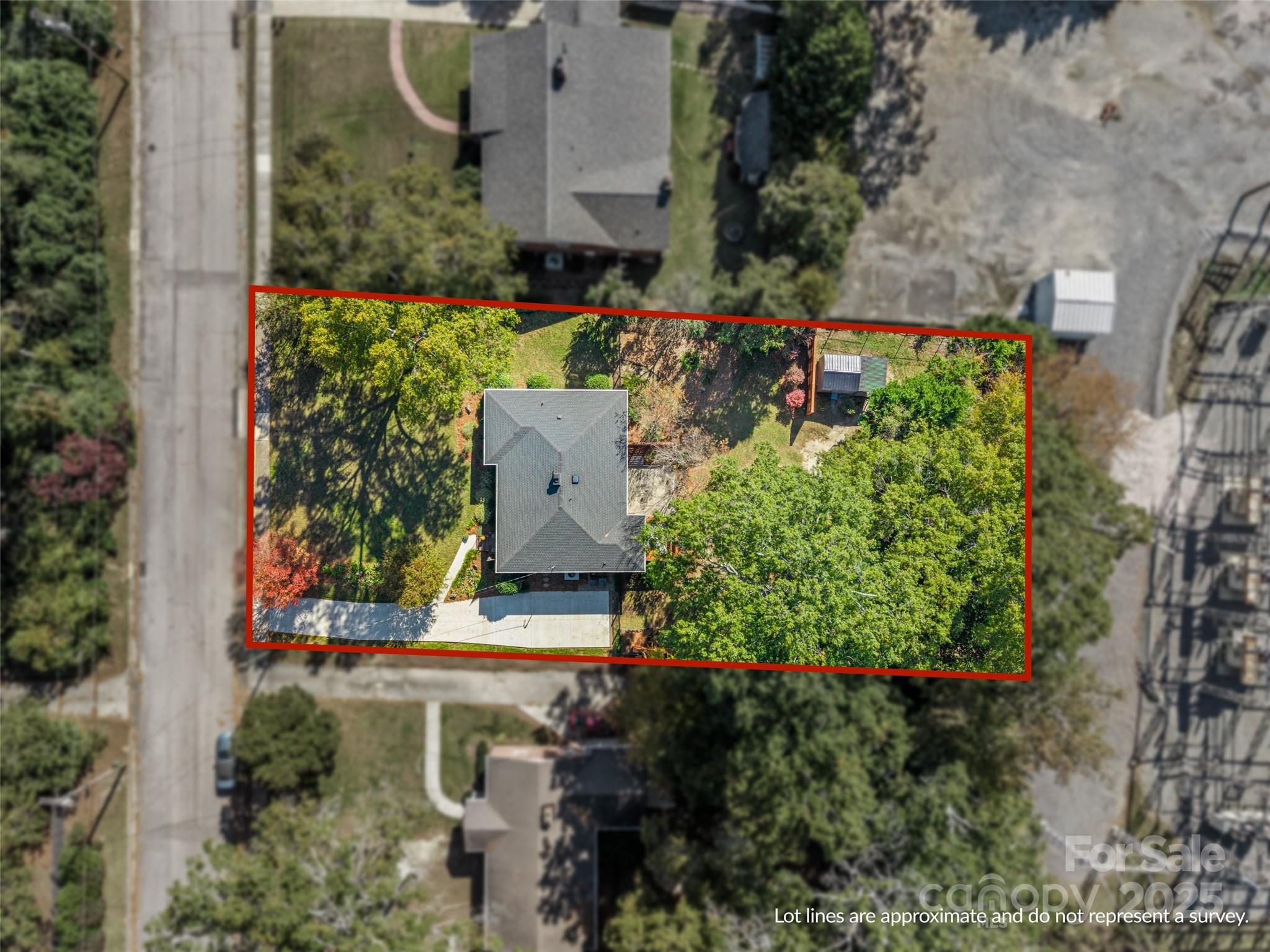 Cherry Broad Acres - Residential