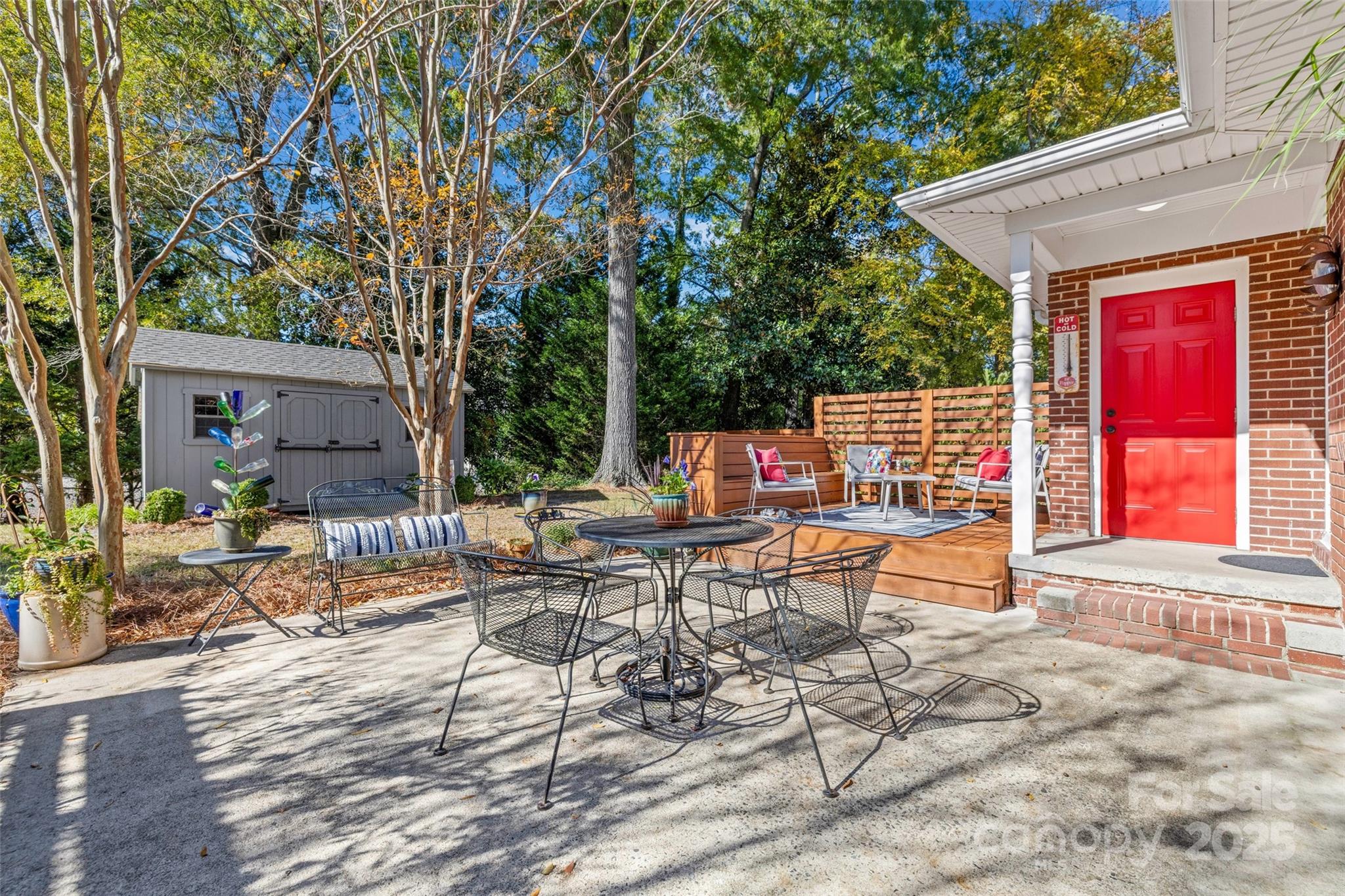 Cherry Broad Acres - Residential