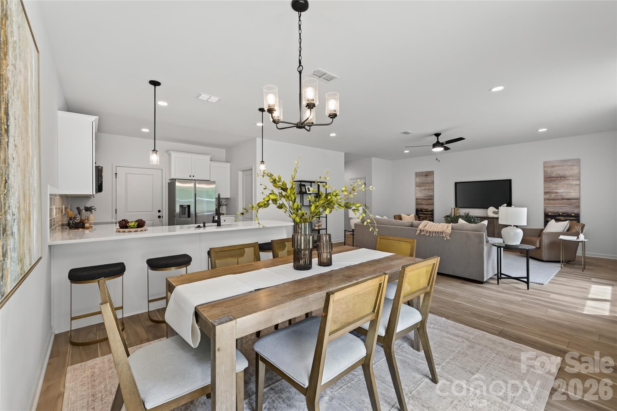 5234 Hickory Lane