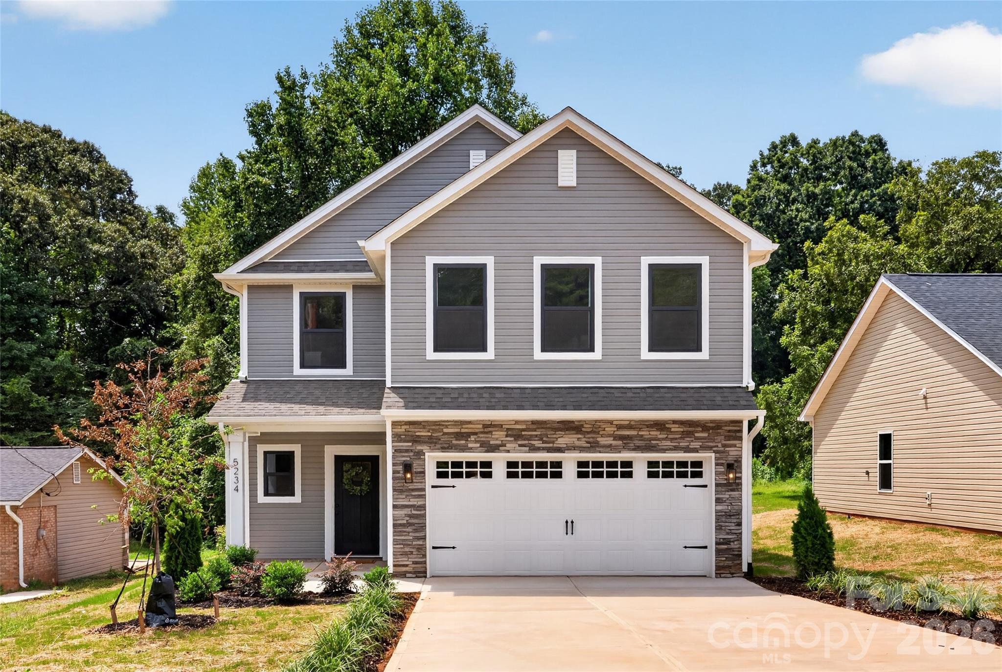 5234 Hickory Lane